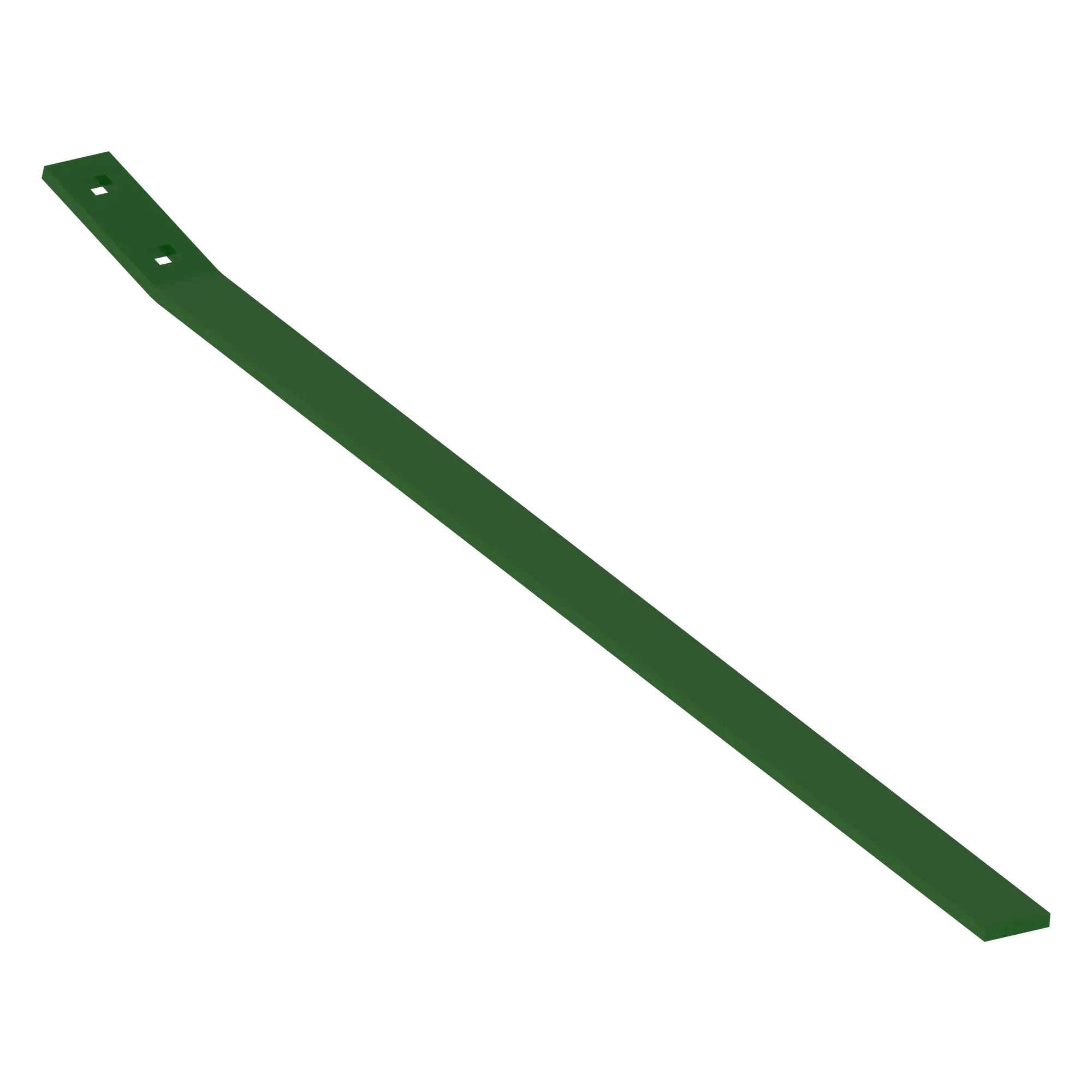 Deflector