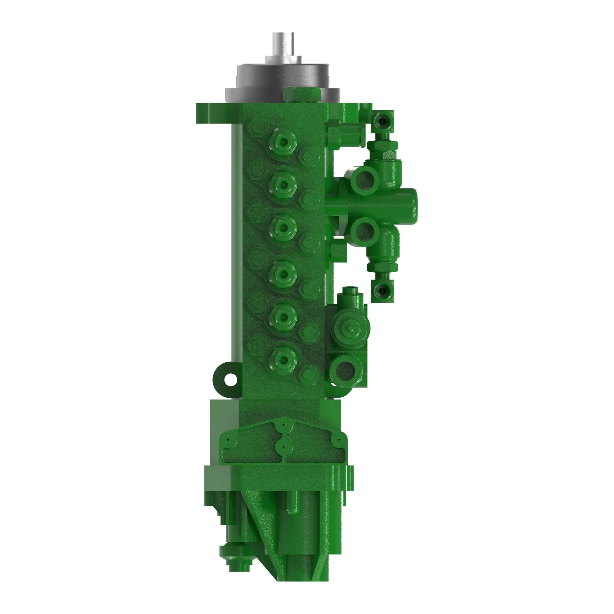 Fuel Injection Pump Reman
