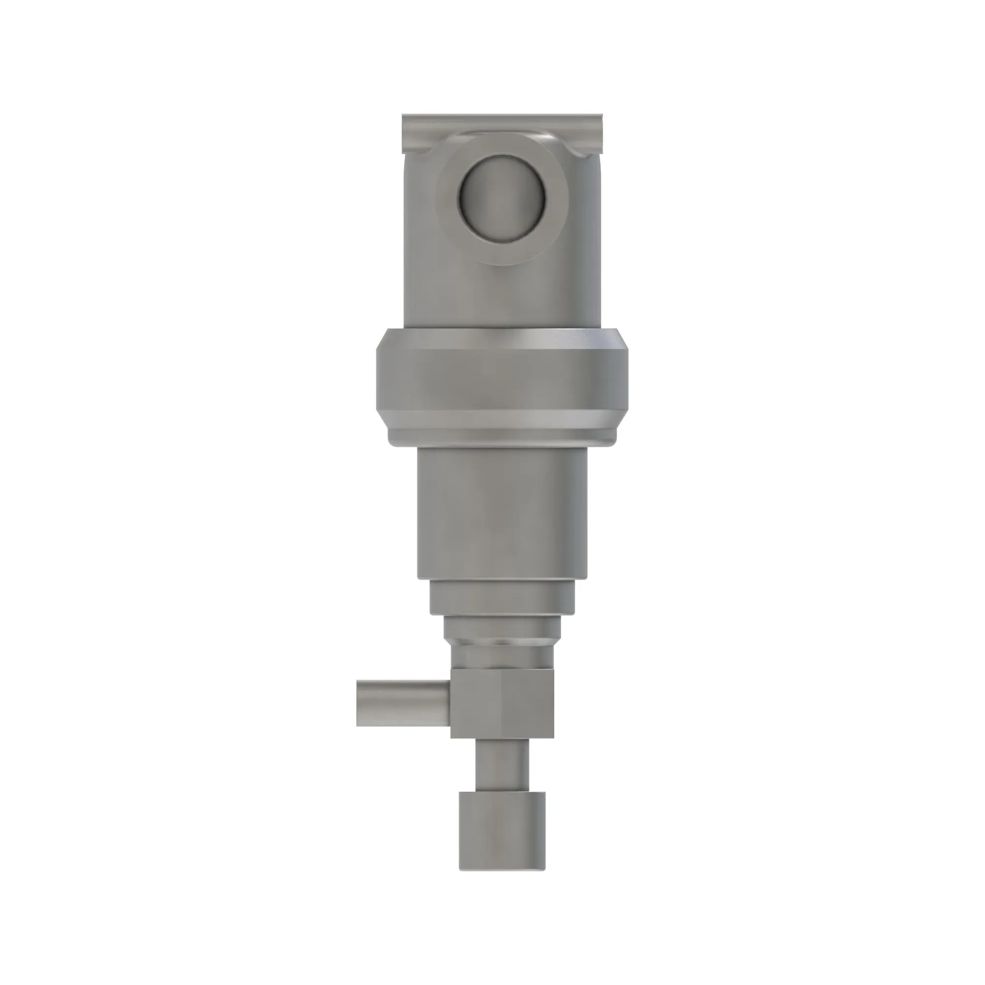 Strainer