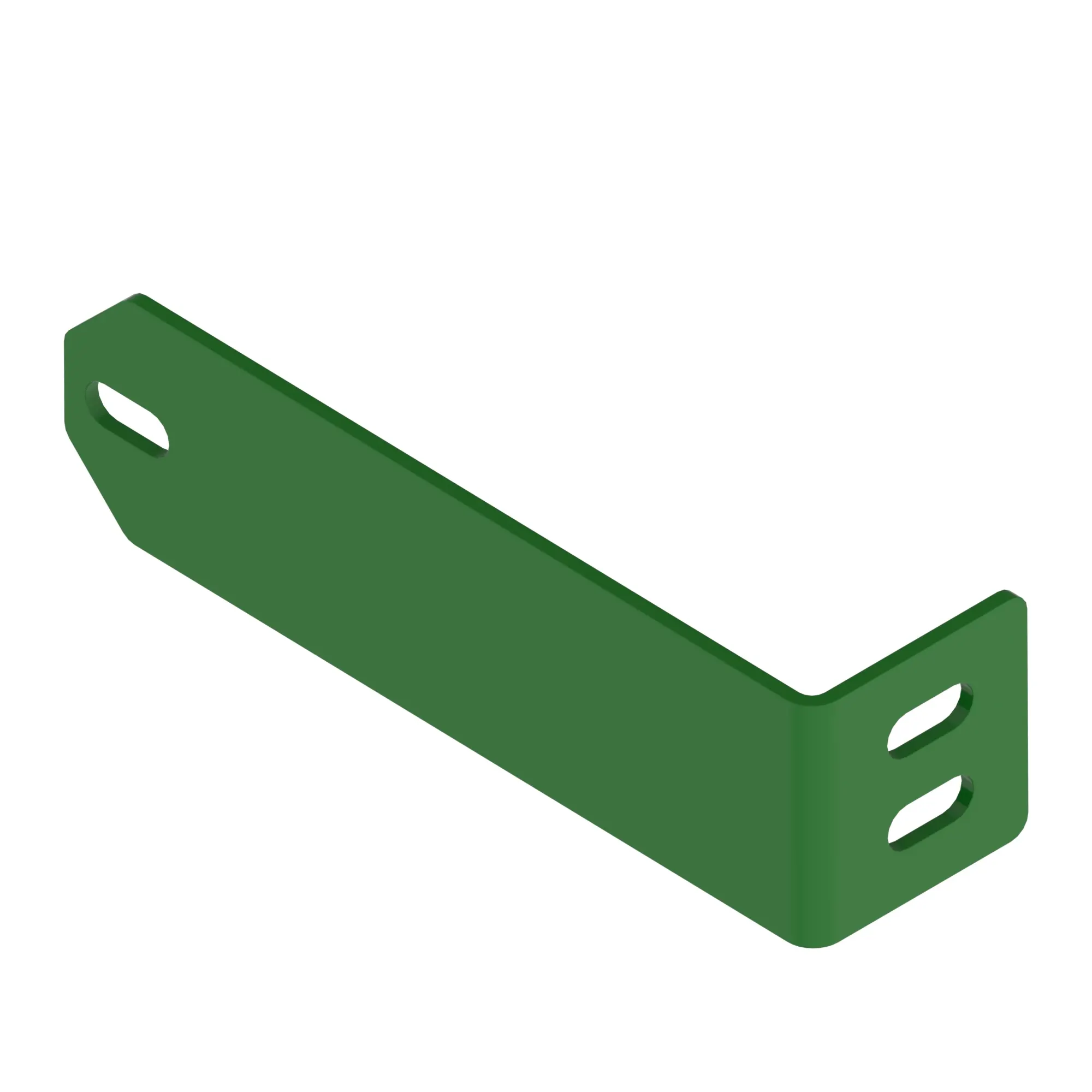BRACKET, TOP SUPPORT CROP DIVIDER
