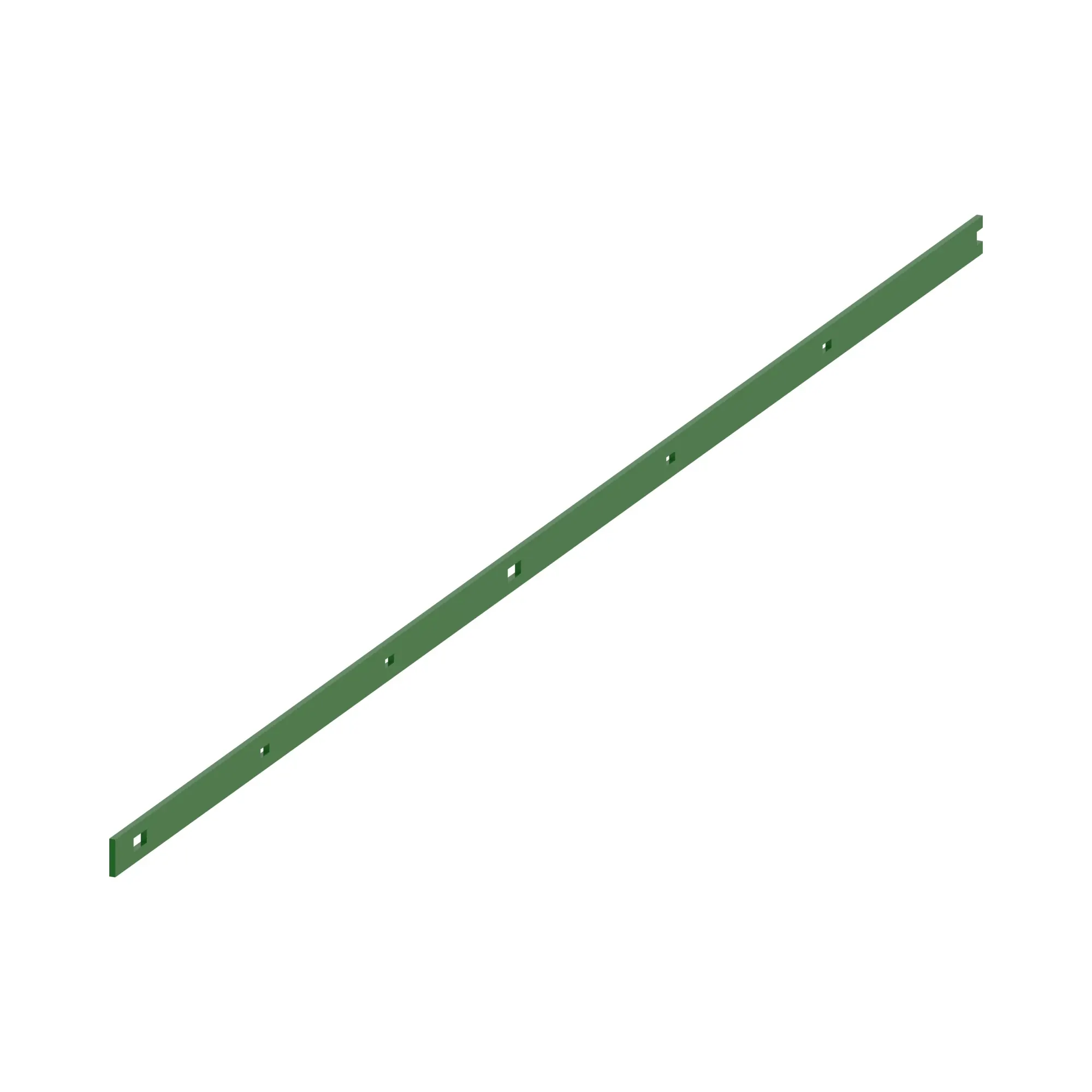 John Deere Strip - H89258