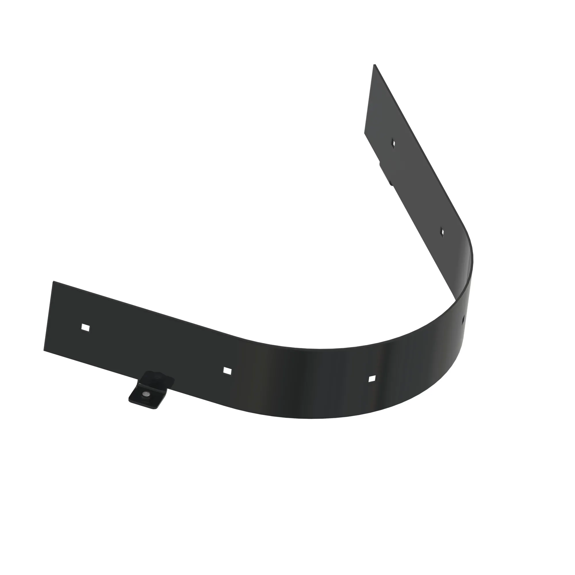 John Deere Guard - AT454445