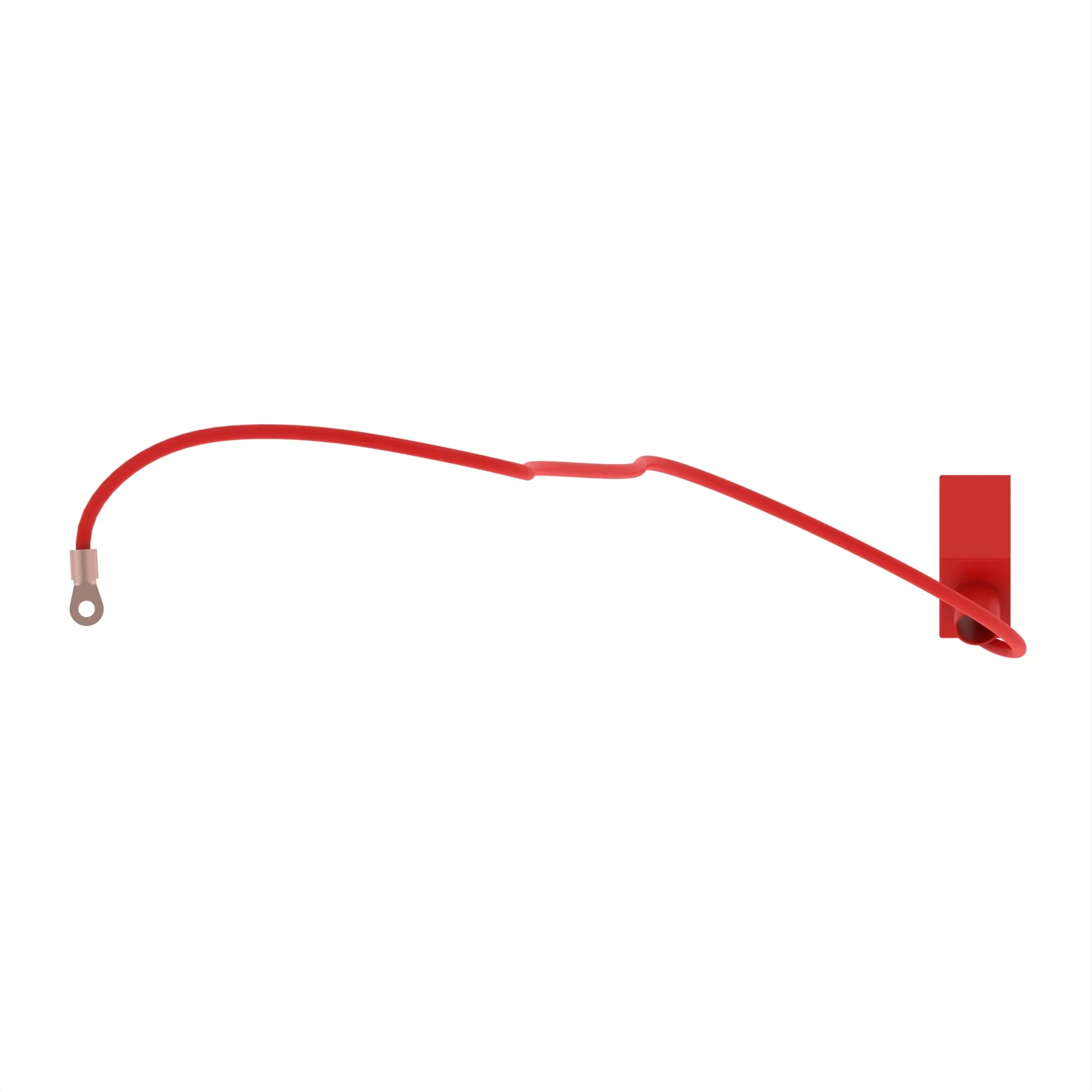 BATTERY CABLE, BATTERY CABLE