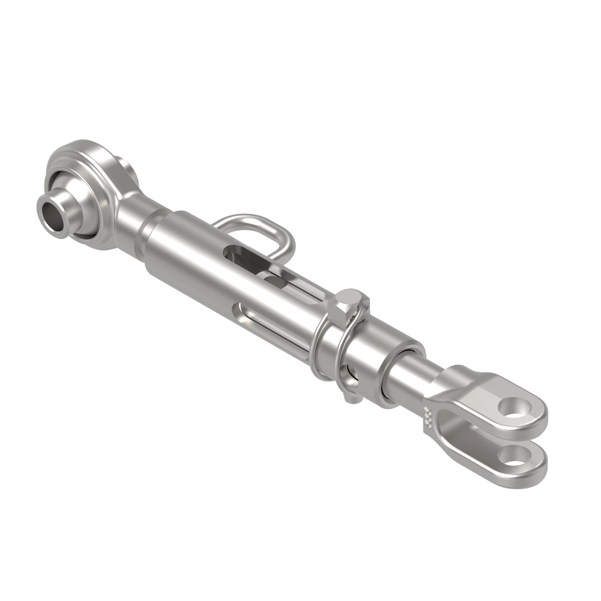 John Deere Adjustable Stabilizer Bar Sway Block - RE242457