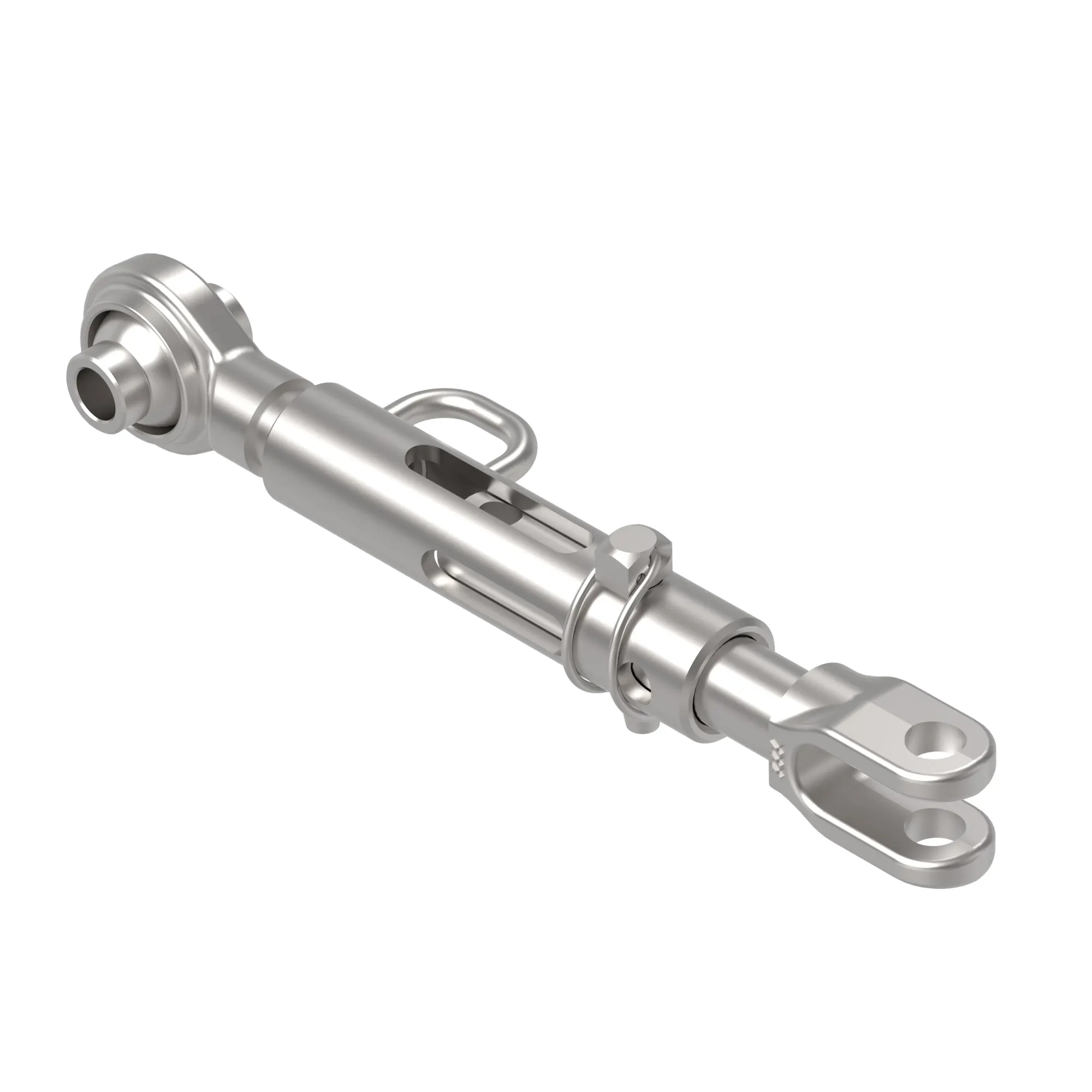 John Deere Adjustable Stabilizer Bar Sway Block - RE242457