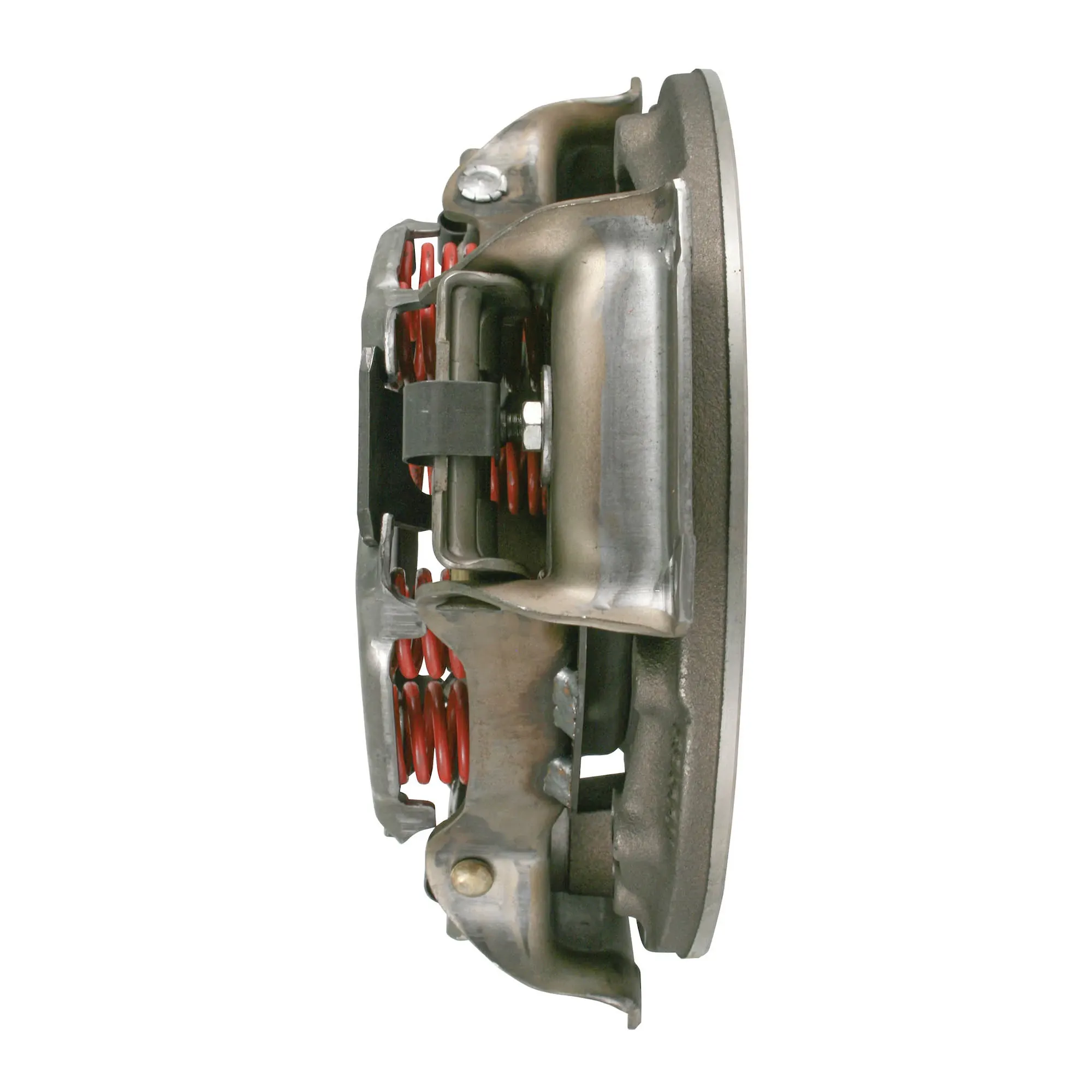 CLUTCH ASSEMBLY