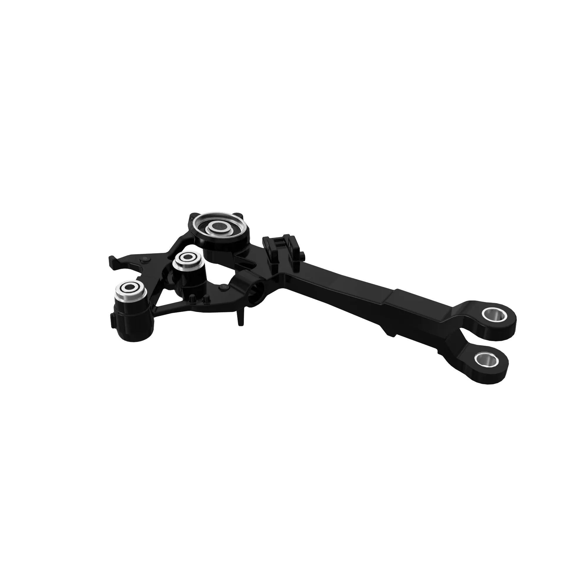 John Deere Seed Opener Arm, Left Side - AA93993