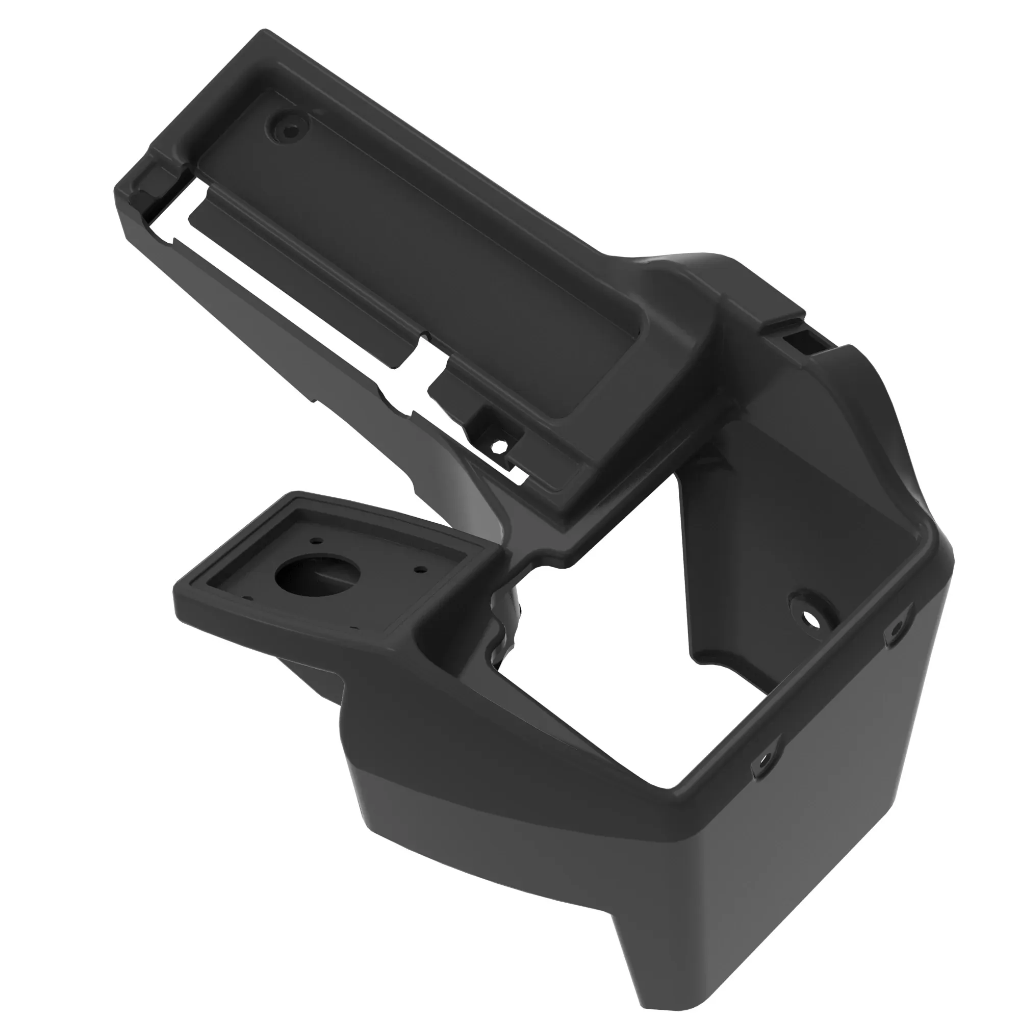 John Deere Finger Tip Controls Cover - T228348
