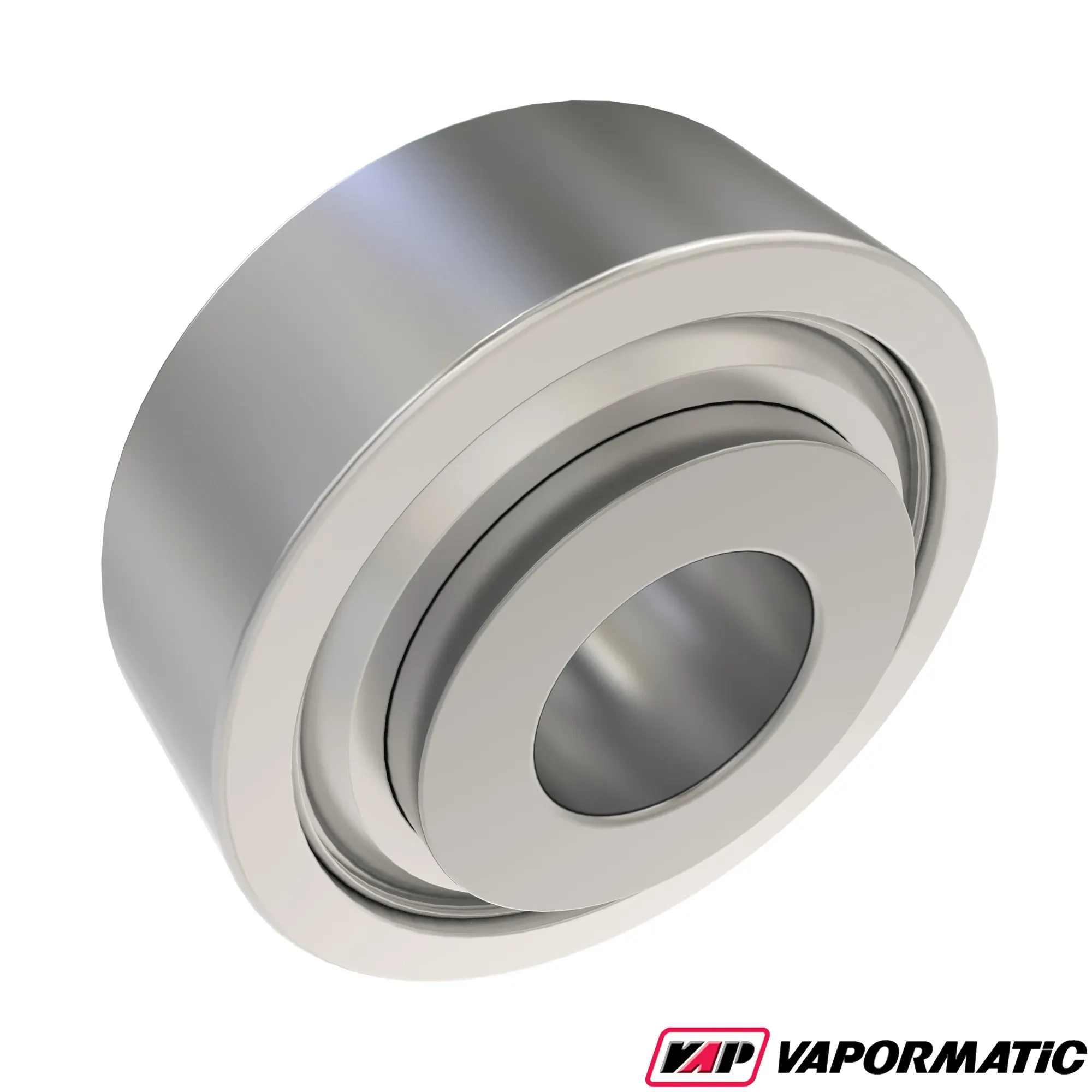 Vapormatic Front Caster Wheel Bearing - VLD3236