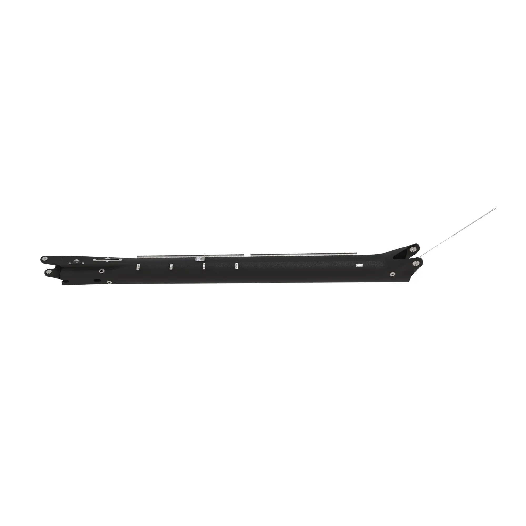 John Deere Outer Carbon Fiber Wing Frame - AKK43203