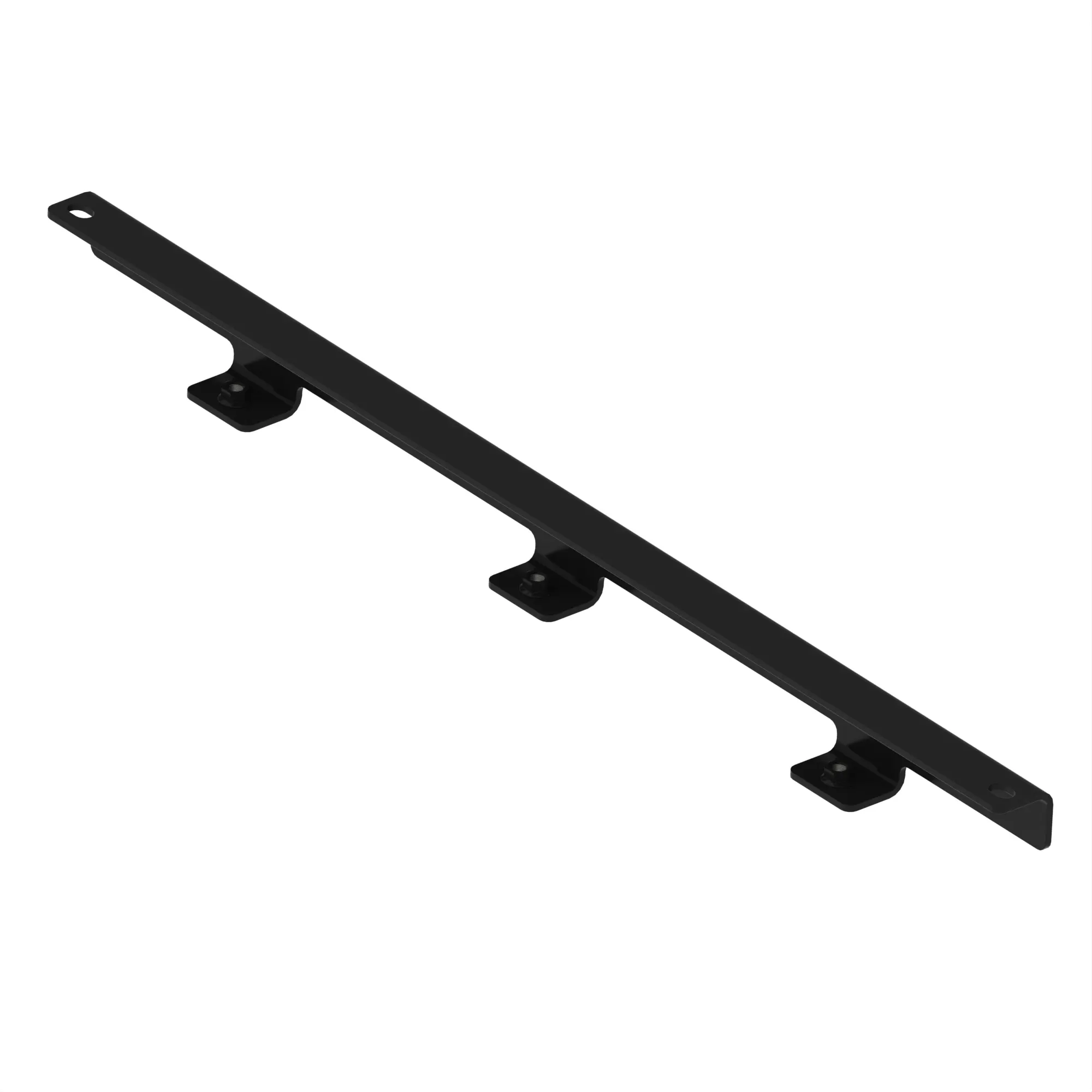 BRACKET, COOLER MOUNTING