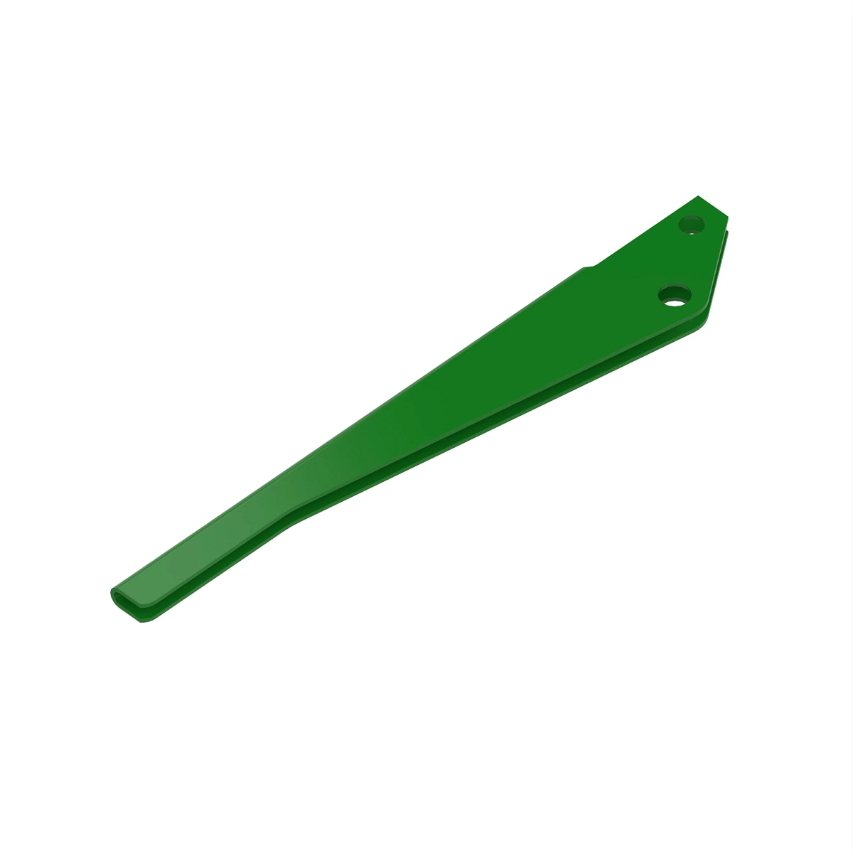 Handle, Latch Feed Plate Su