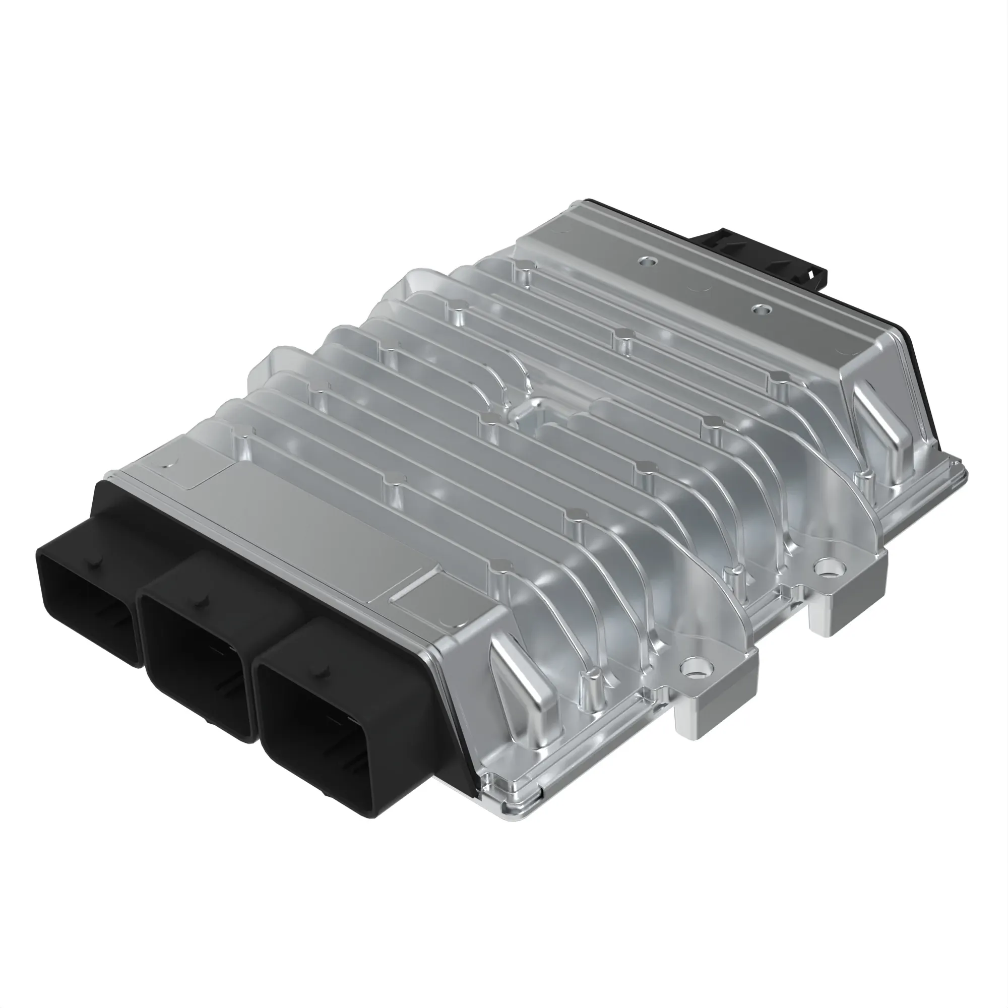 John Deere JOHN DEERE EXCHANGE Electronic Control Unit - DR10009