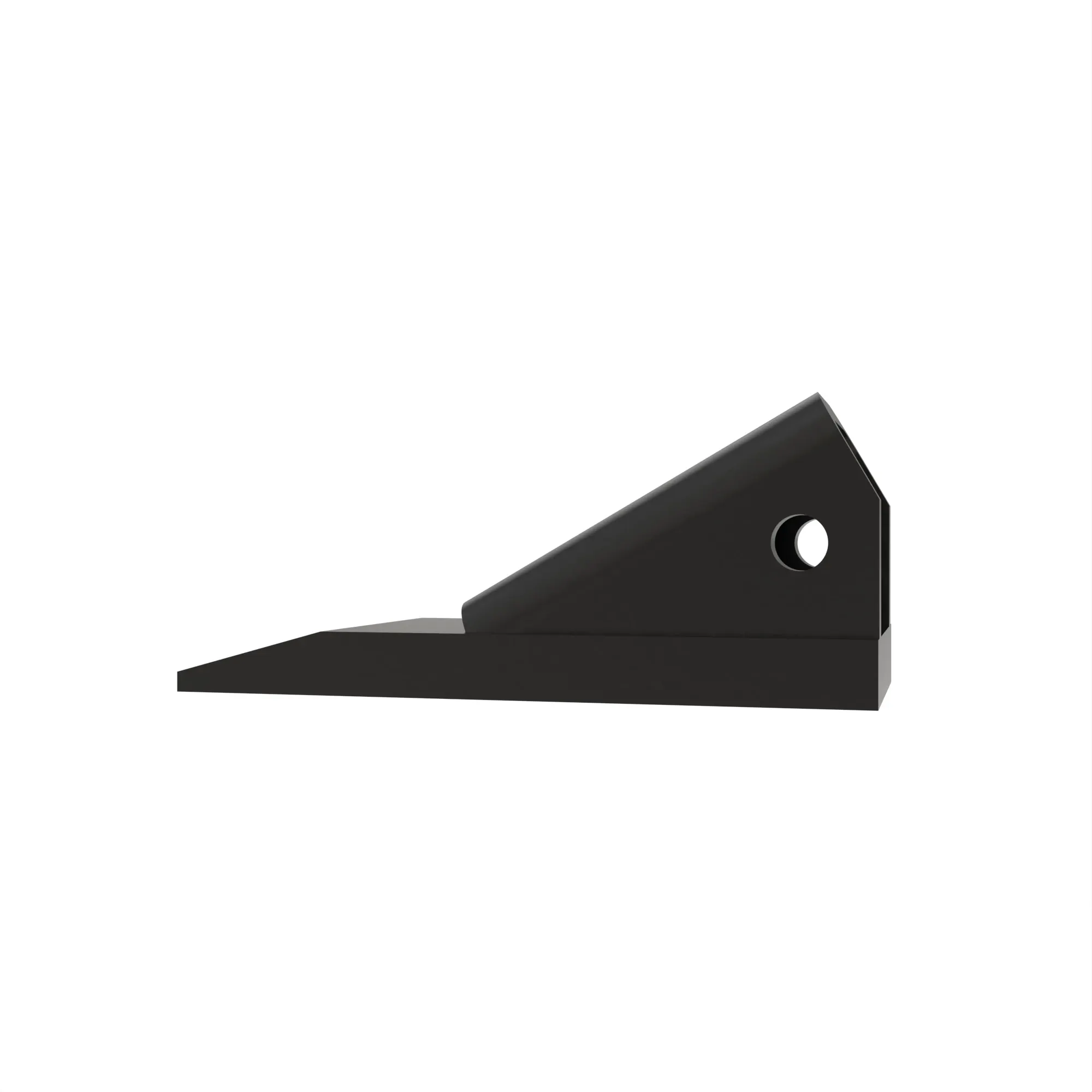 TOOTH, STANDARD, CRIMP-ON STANDARD,