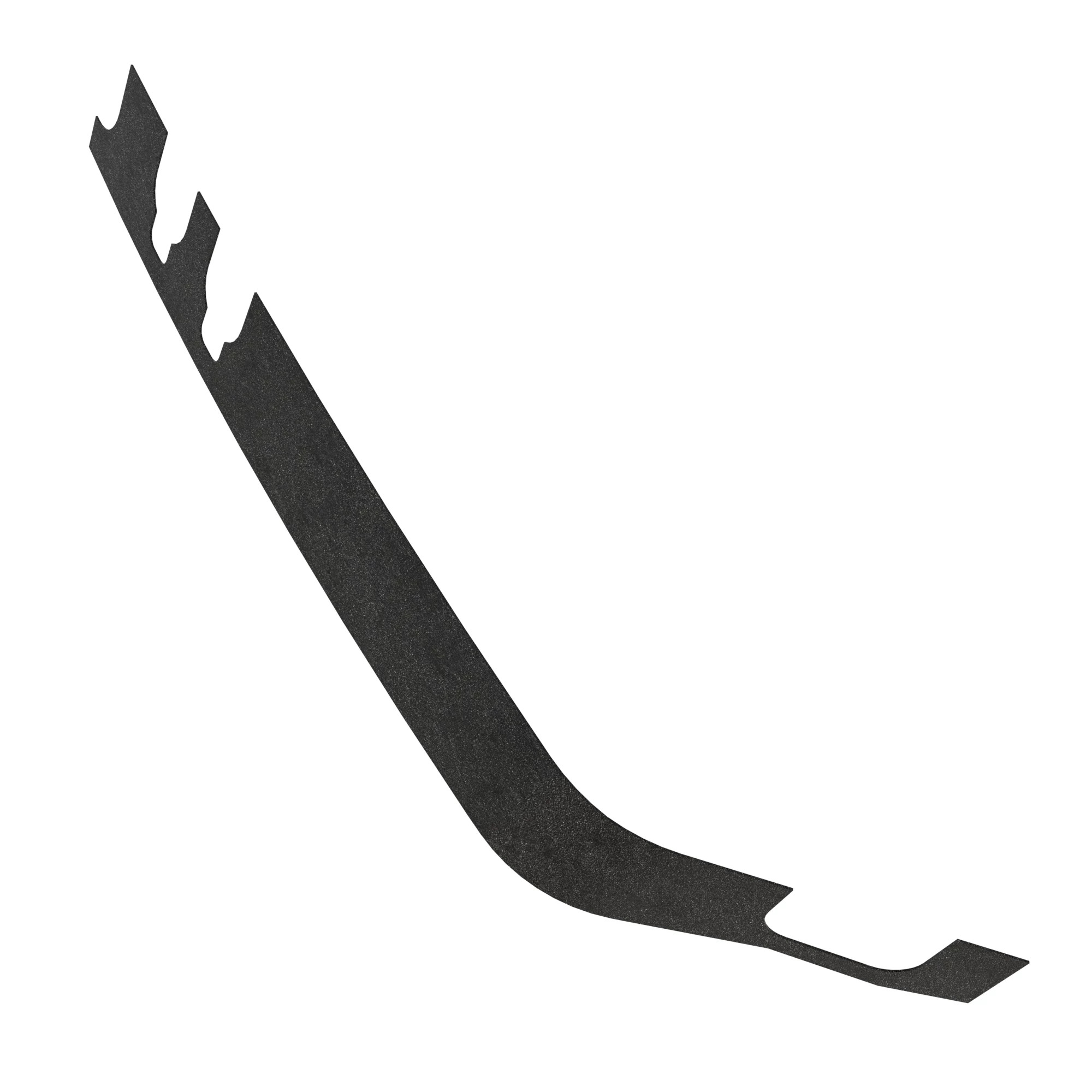HEAT SHIELD, HOOD