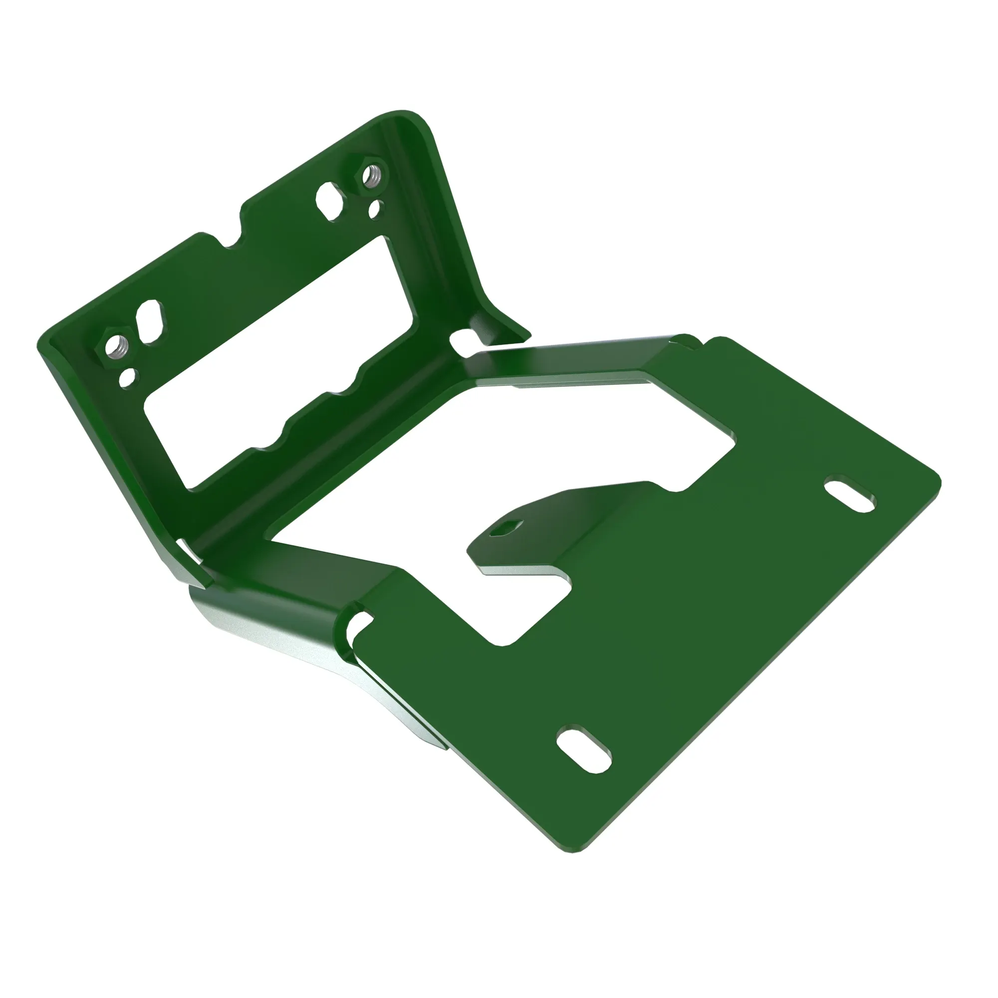 John Deere Hydraulic Pump - TA24999