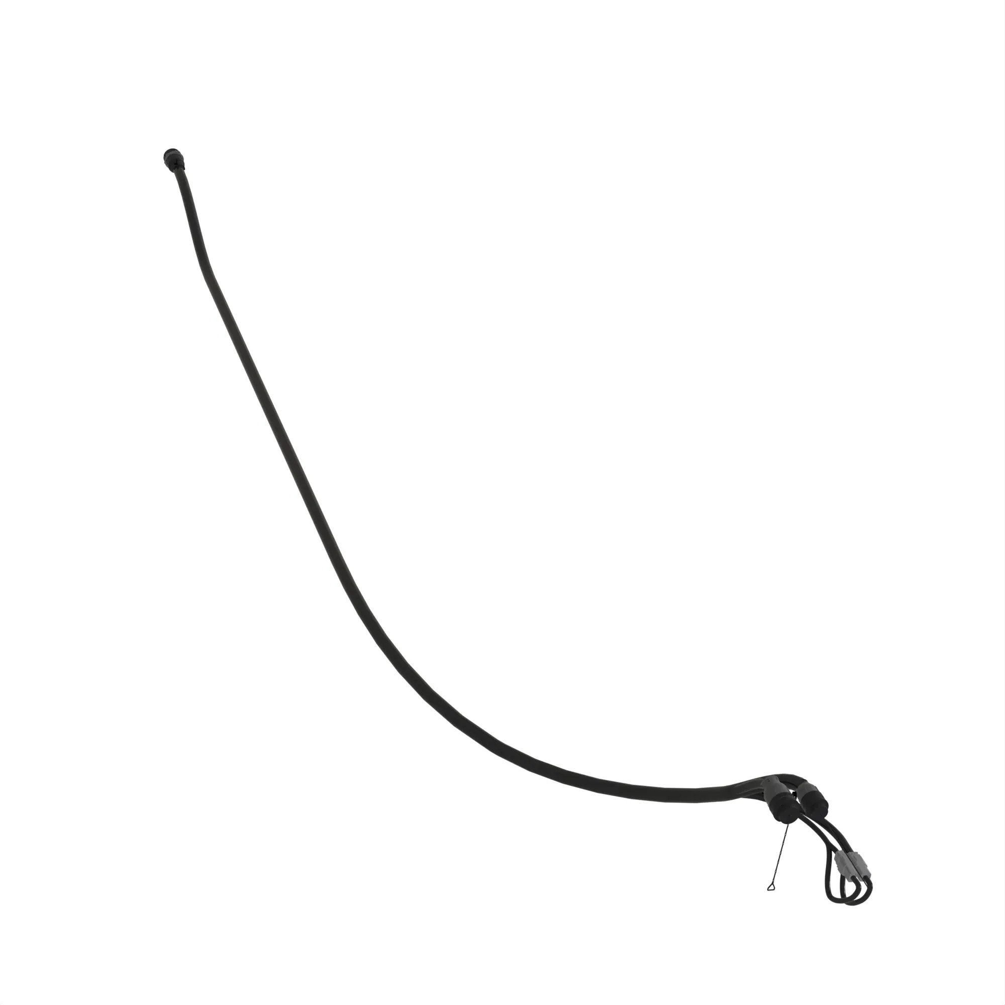 WIRING HARNESS, NA/EU HITCH HARNESS