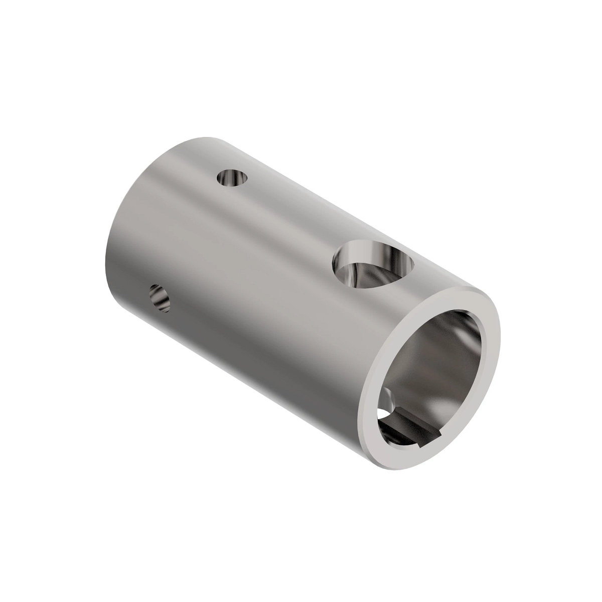 Coupling, Motor