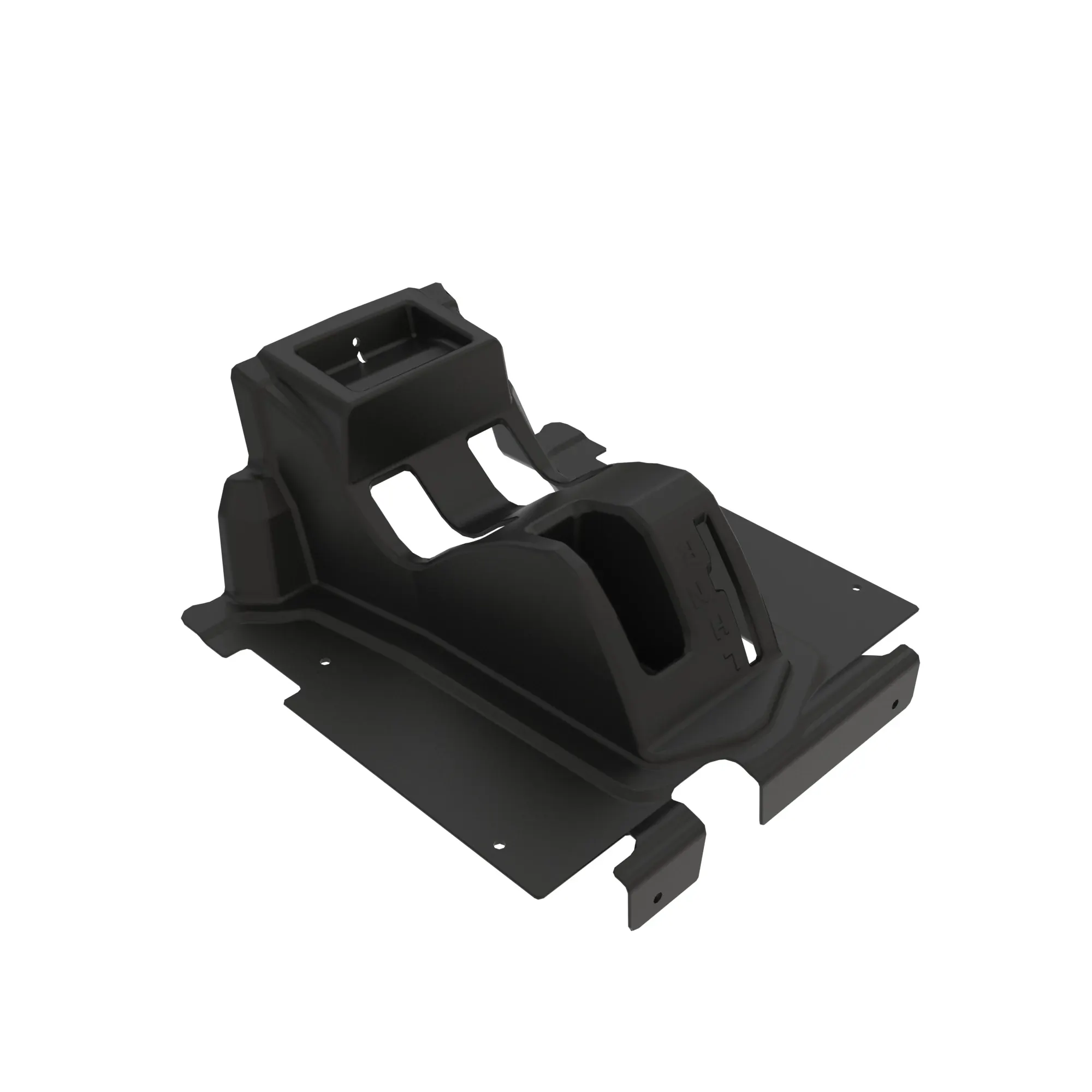 John Deere Seat Closeout Center Panel - M178318