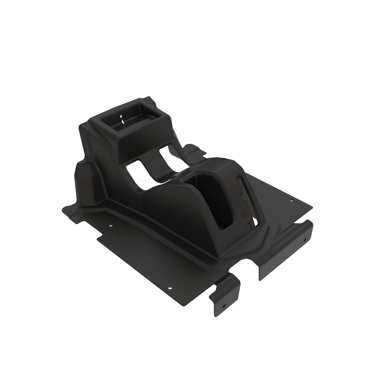 Panel, Seat Closeout Center RSX