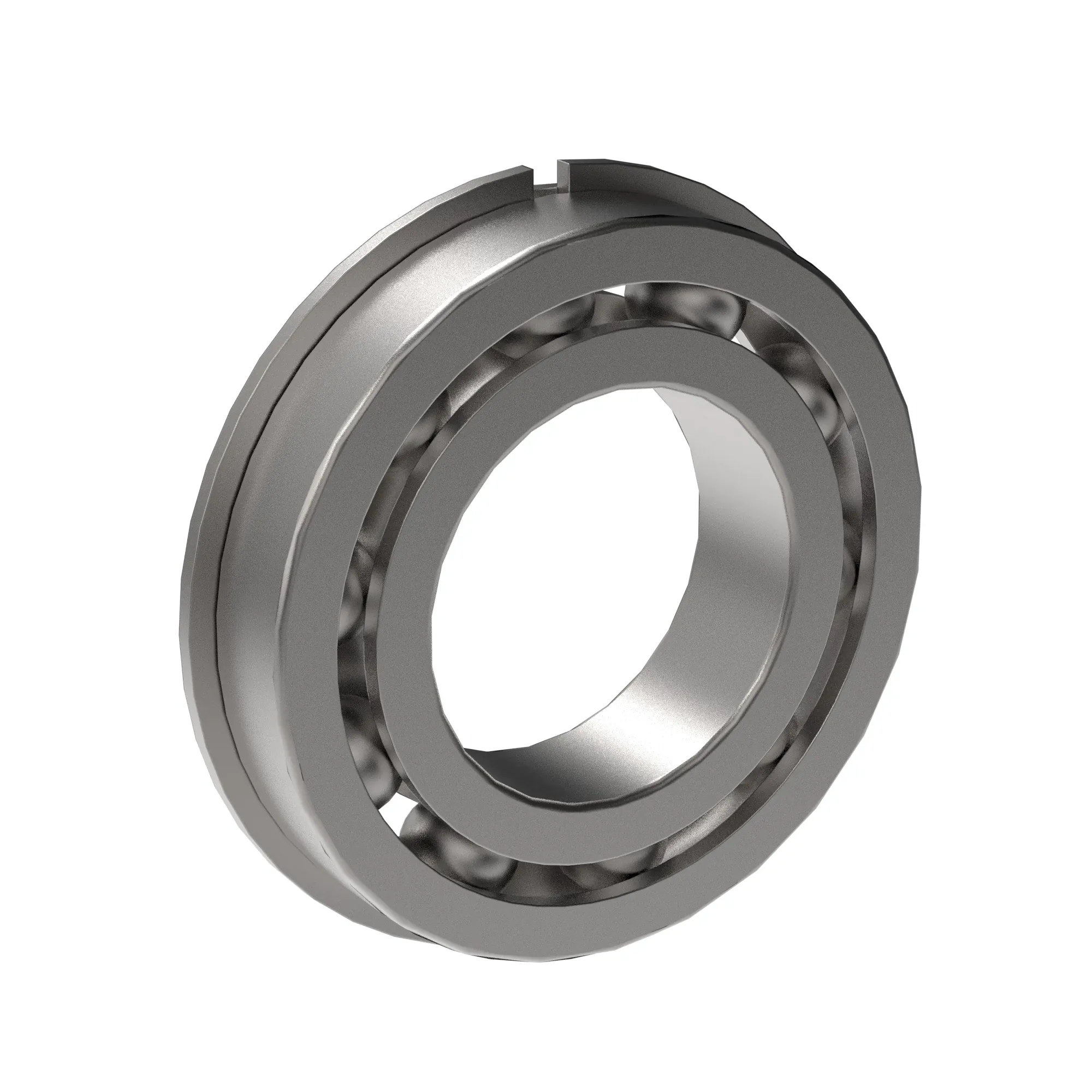 Ball Bearing