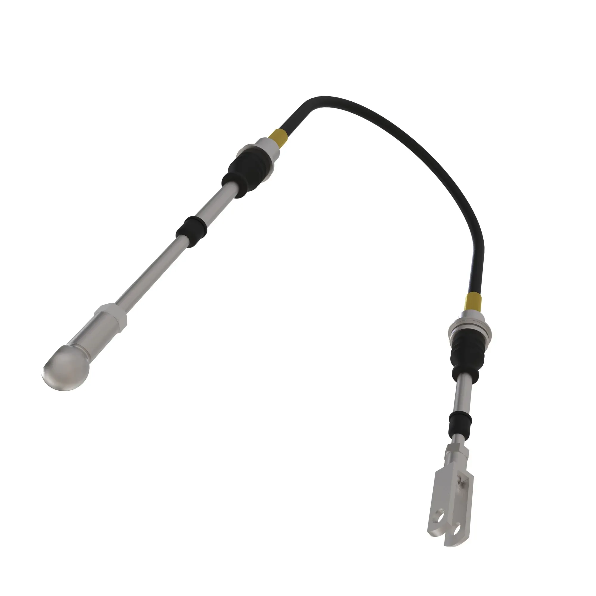 John Deere Push Pull Cable - RE249495