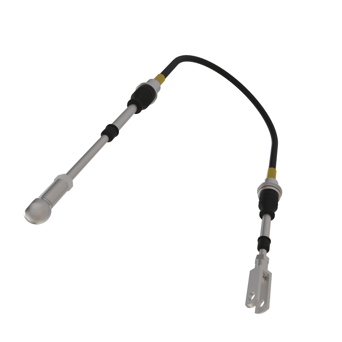 Push Pull Cable