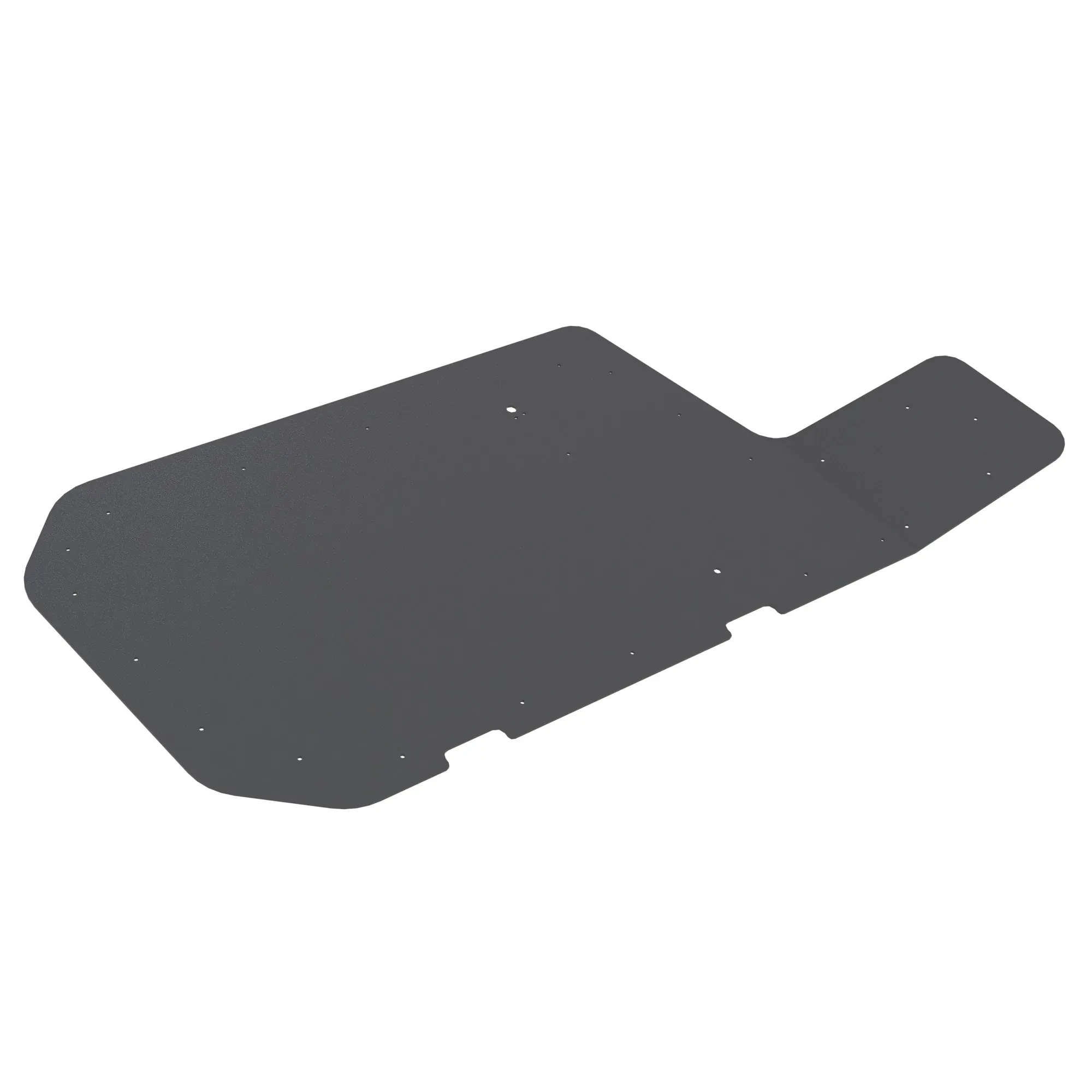 John Deere Panel - M172297