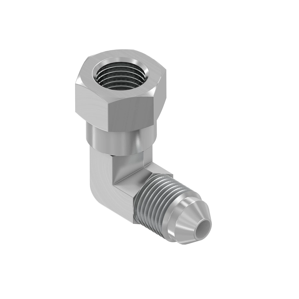 Elbow Fitting