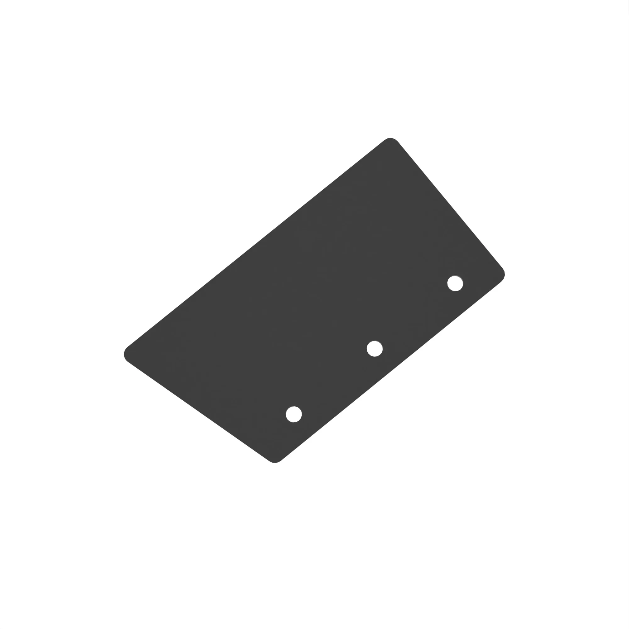 SEAL, SIEVE FRAME FRONT