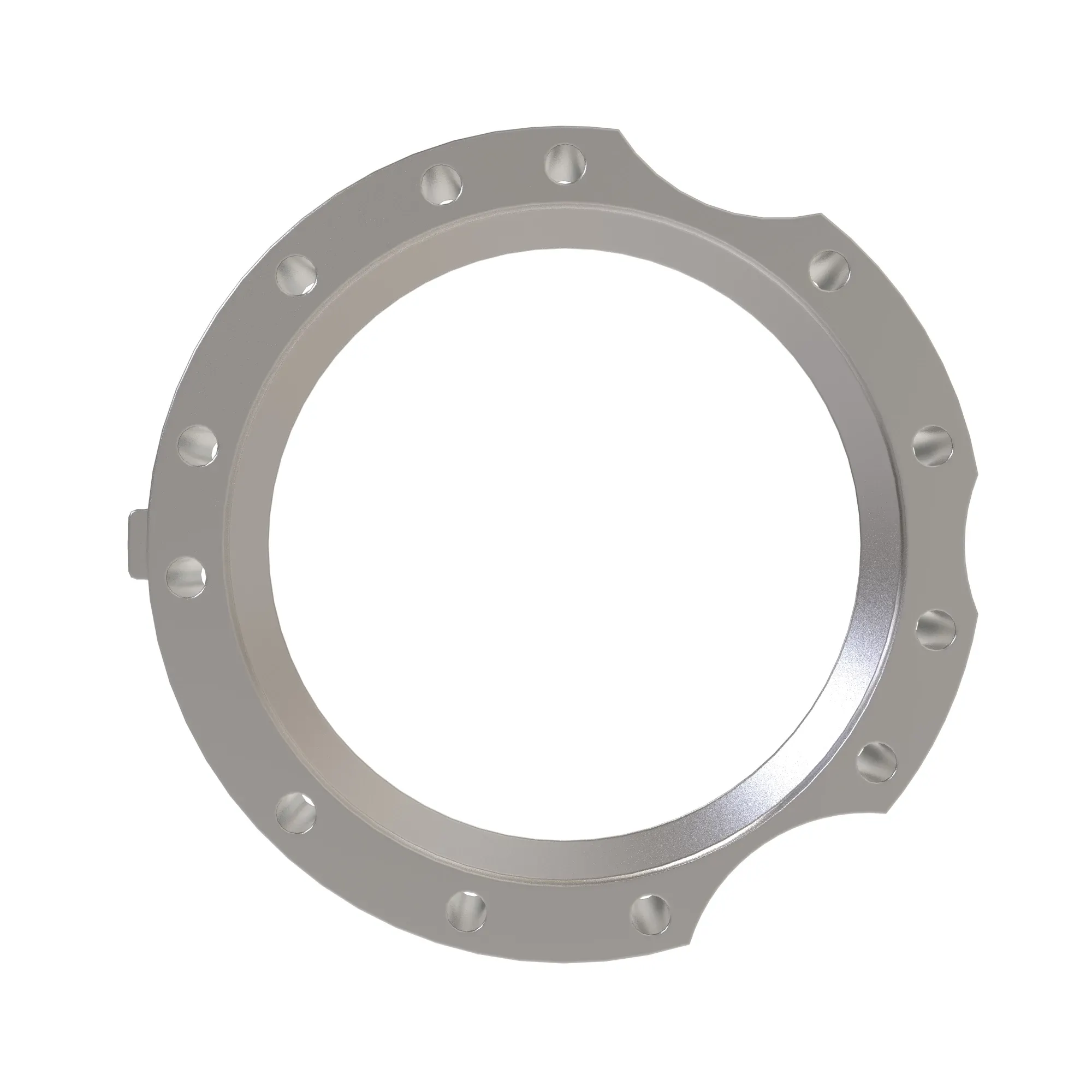 R225461: Park Brake Collar Housing