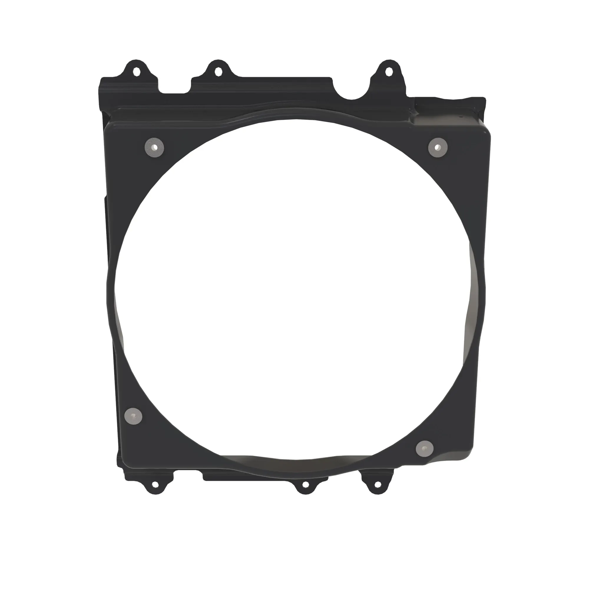 John Deere Fan Shroud - AT484412