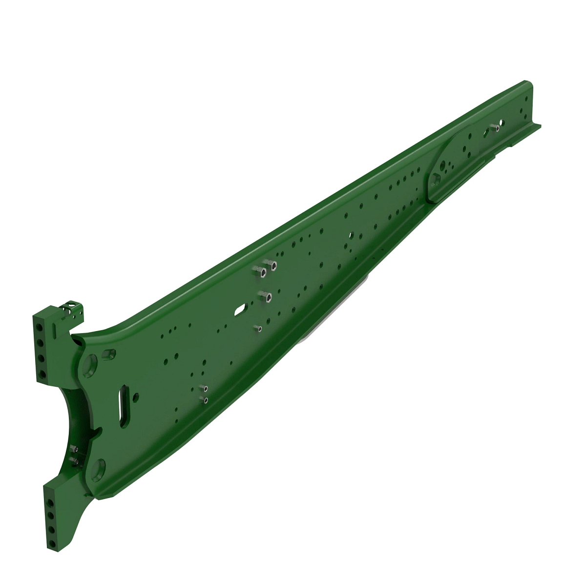 WING FRAME, ASSY., LH,