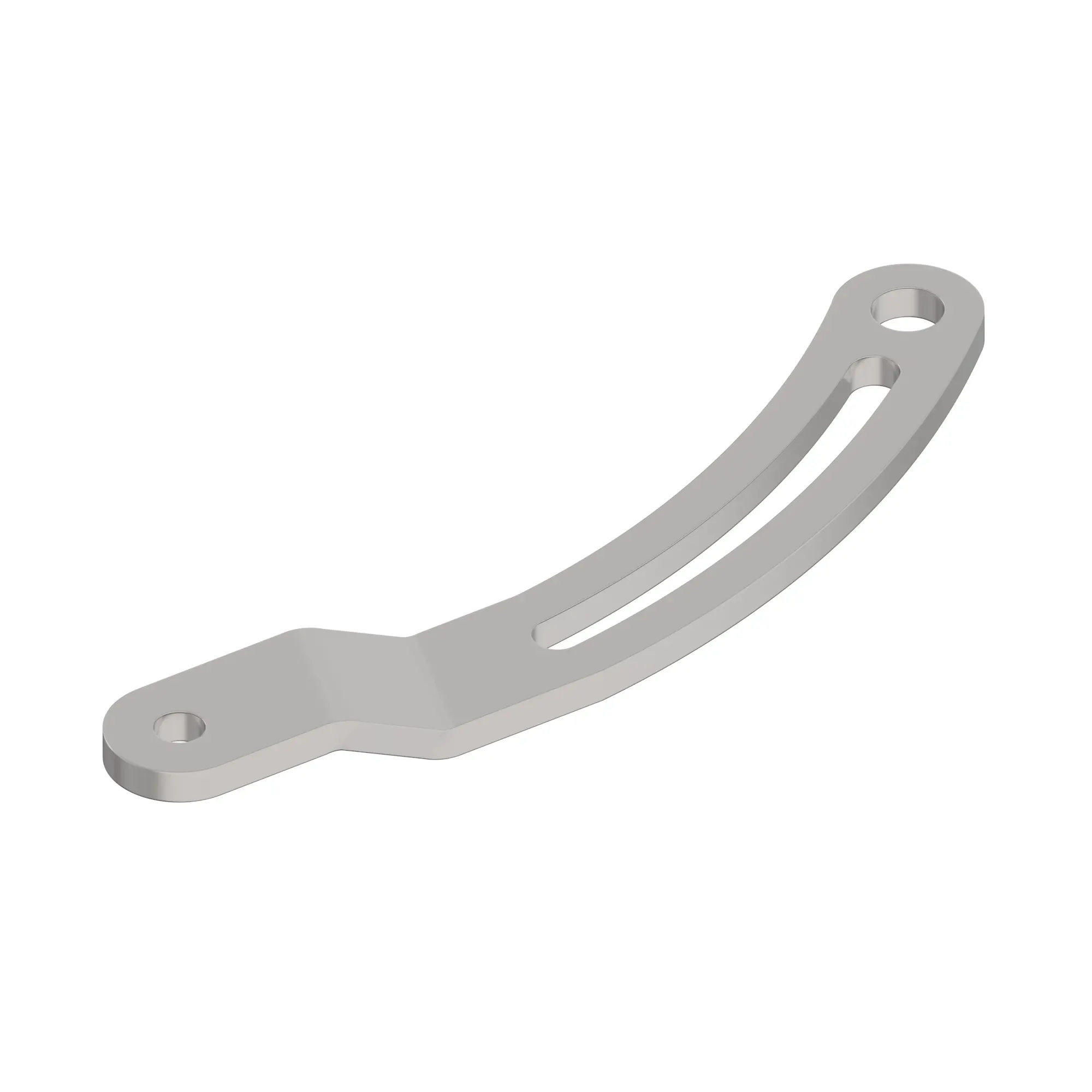 BRACKET, ALTERNATOR BRACKET