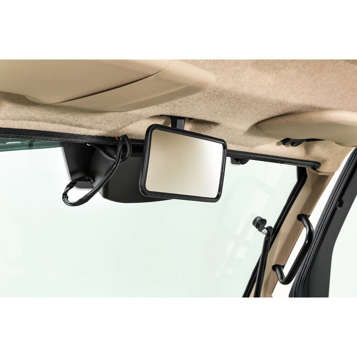 John Deere Rearview Mirror - BM2647