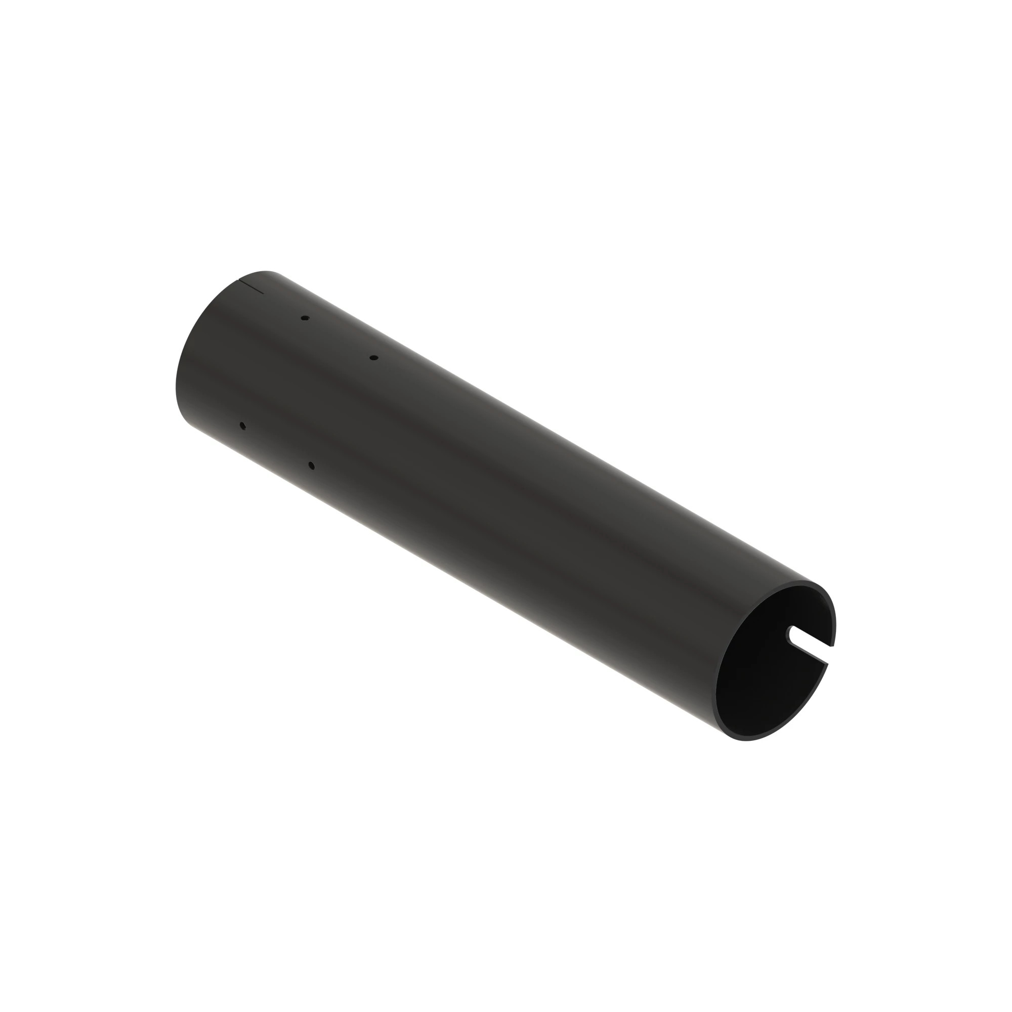 POWERSHAFT SHIELD, DRIVELINE (TLS)