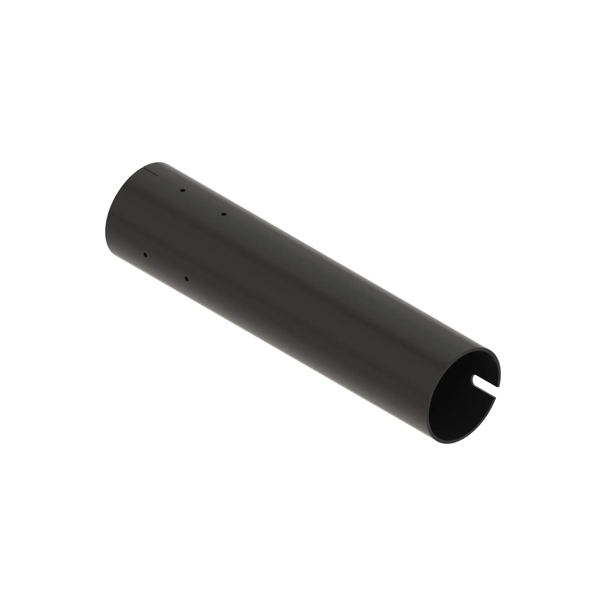 John Deere Powershaft Shield - R181013