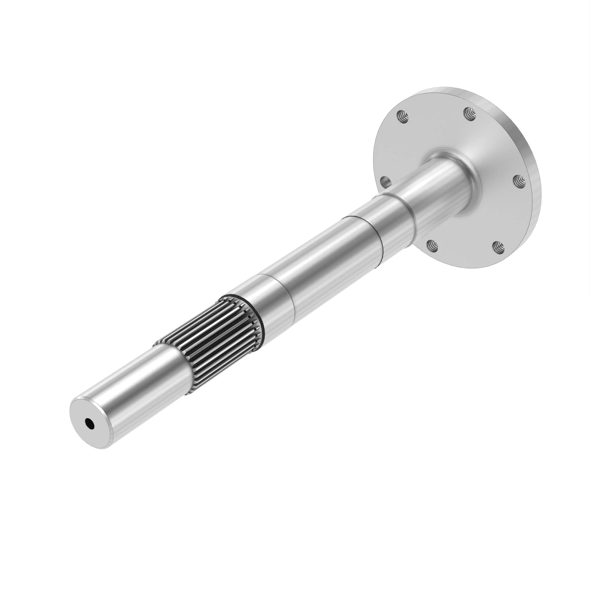 Half Axle