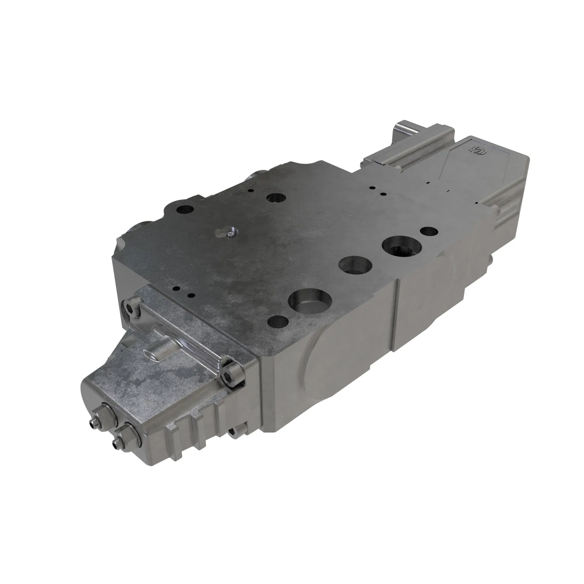 John Deere Lift Section Valve - AT360641