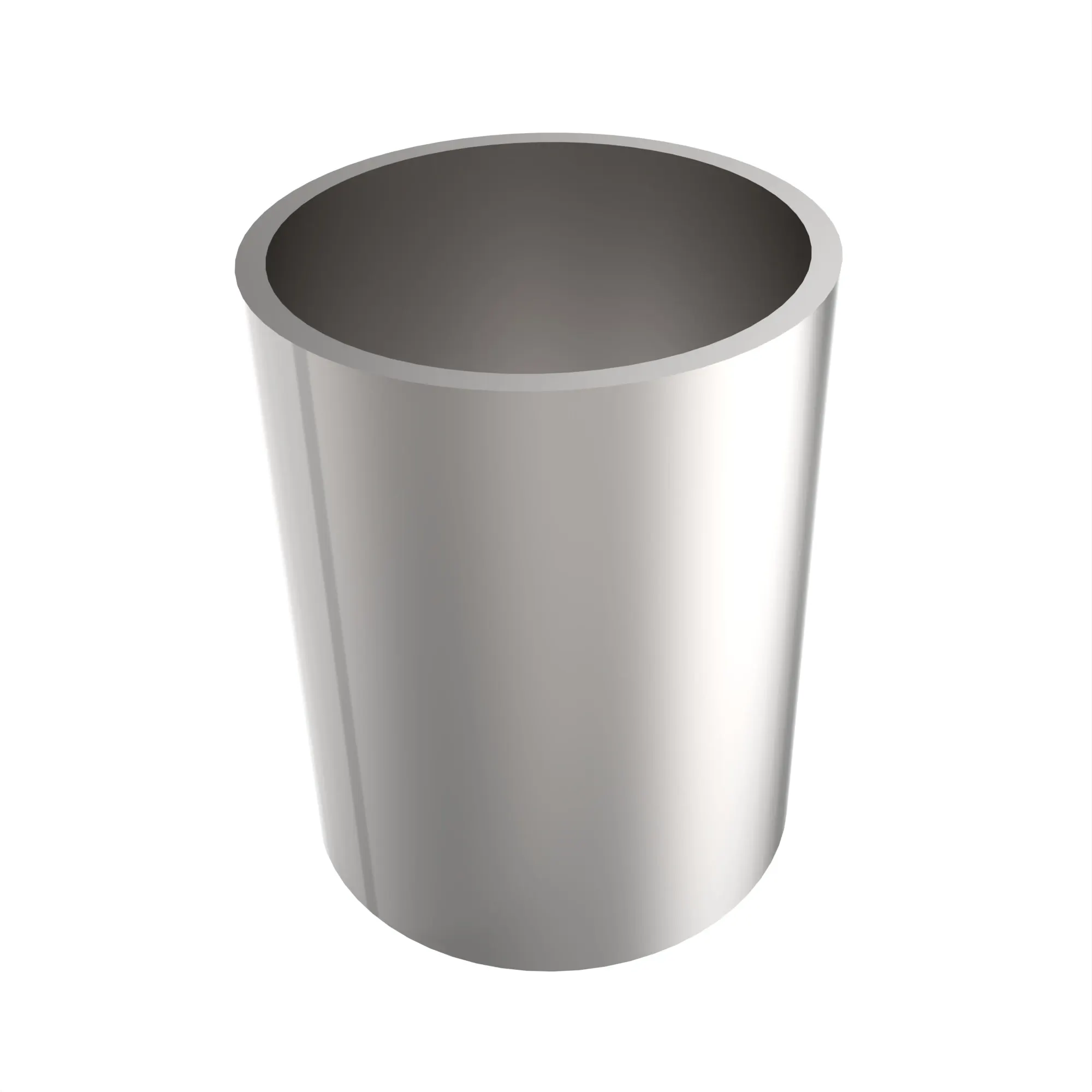 John Deere Cylindrical Alloy Bushing - LVU11858