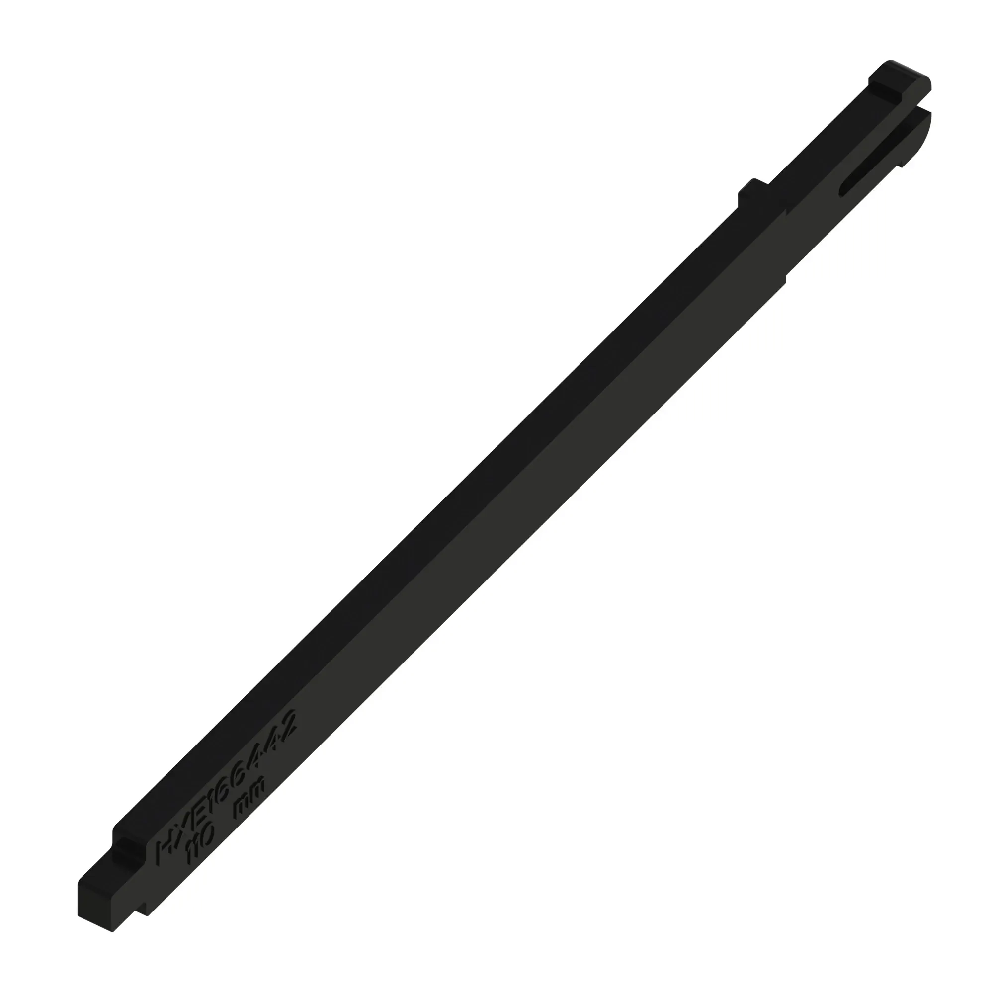 John Deere Tensioner Gauge, 110 mm - HXE166442