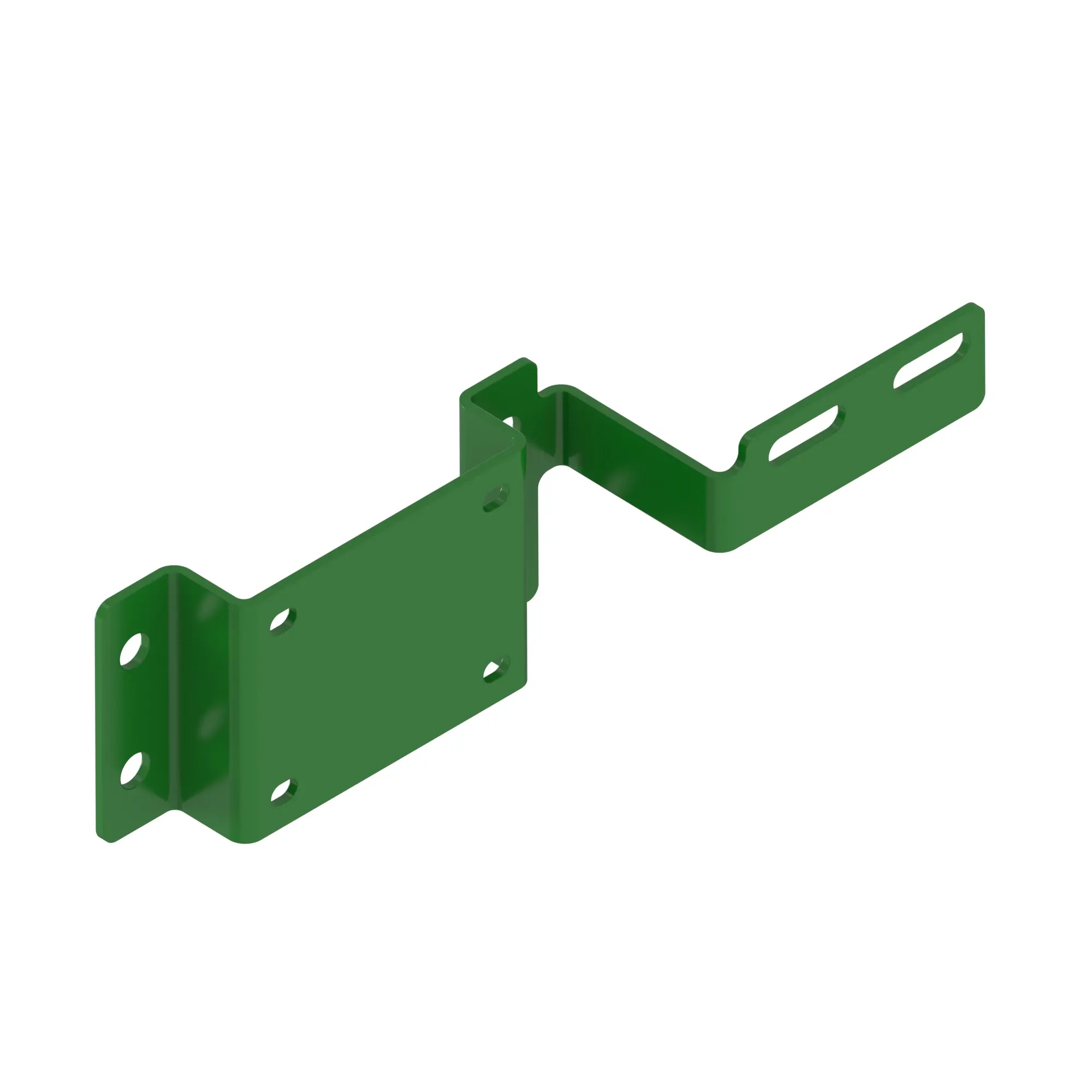 John Deere Water Pump Bracket - KK52044