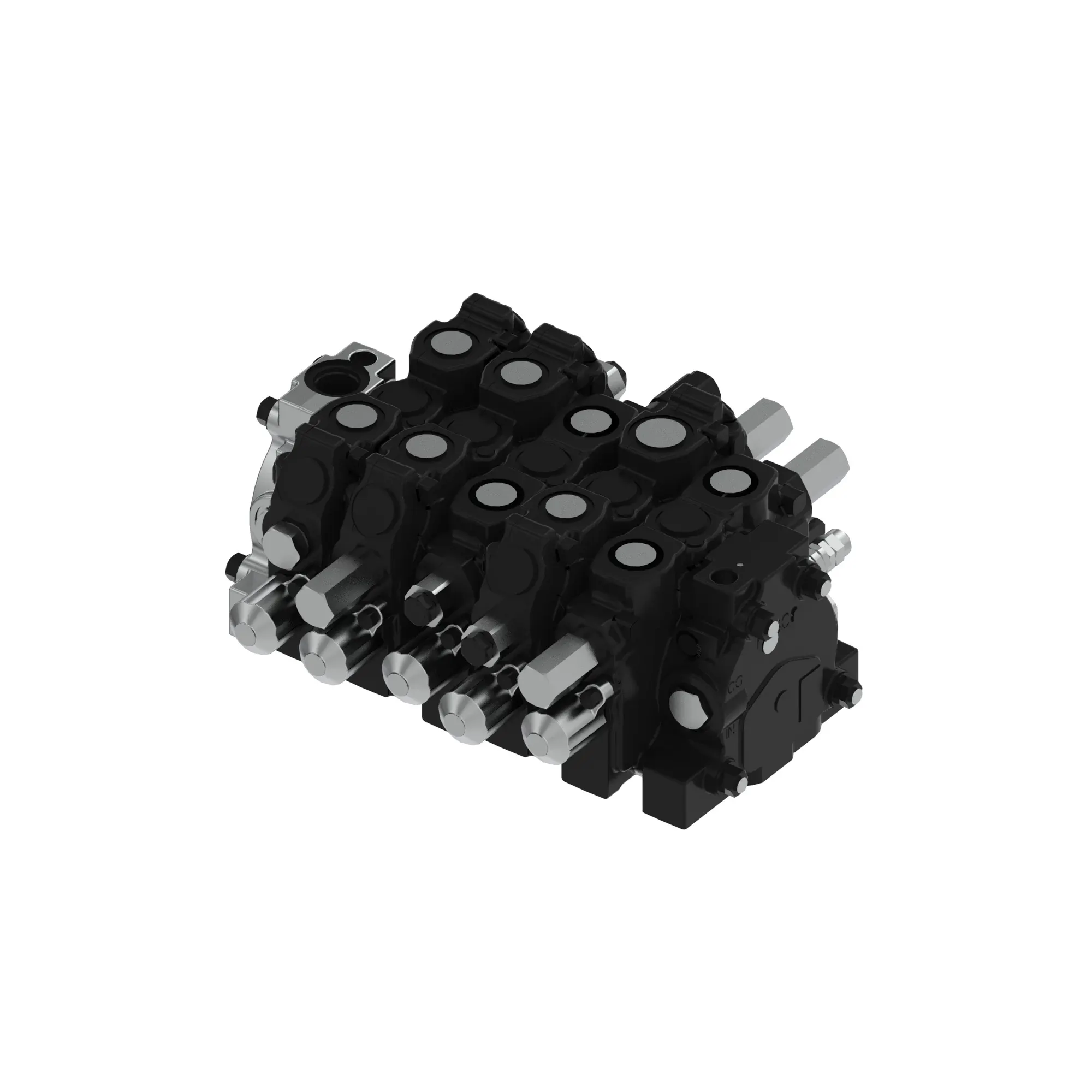 valvestack