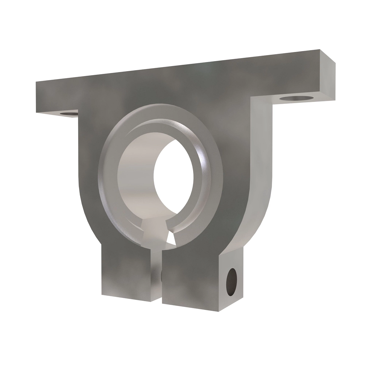 Bearing With Housing