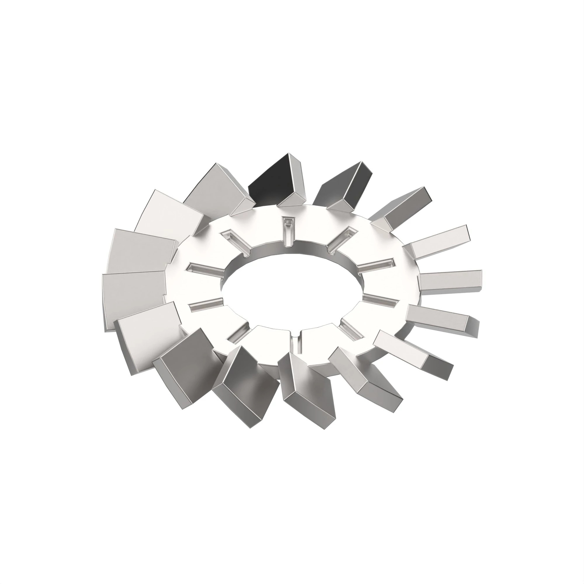 John Deere Retaining Washer - L229547