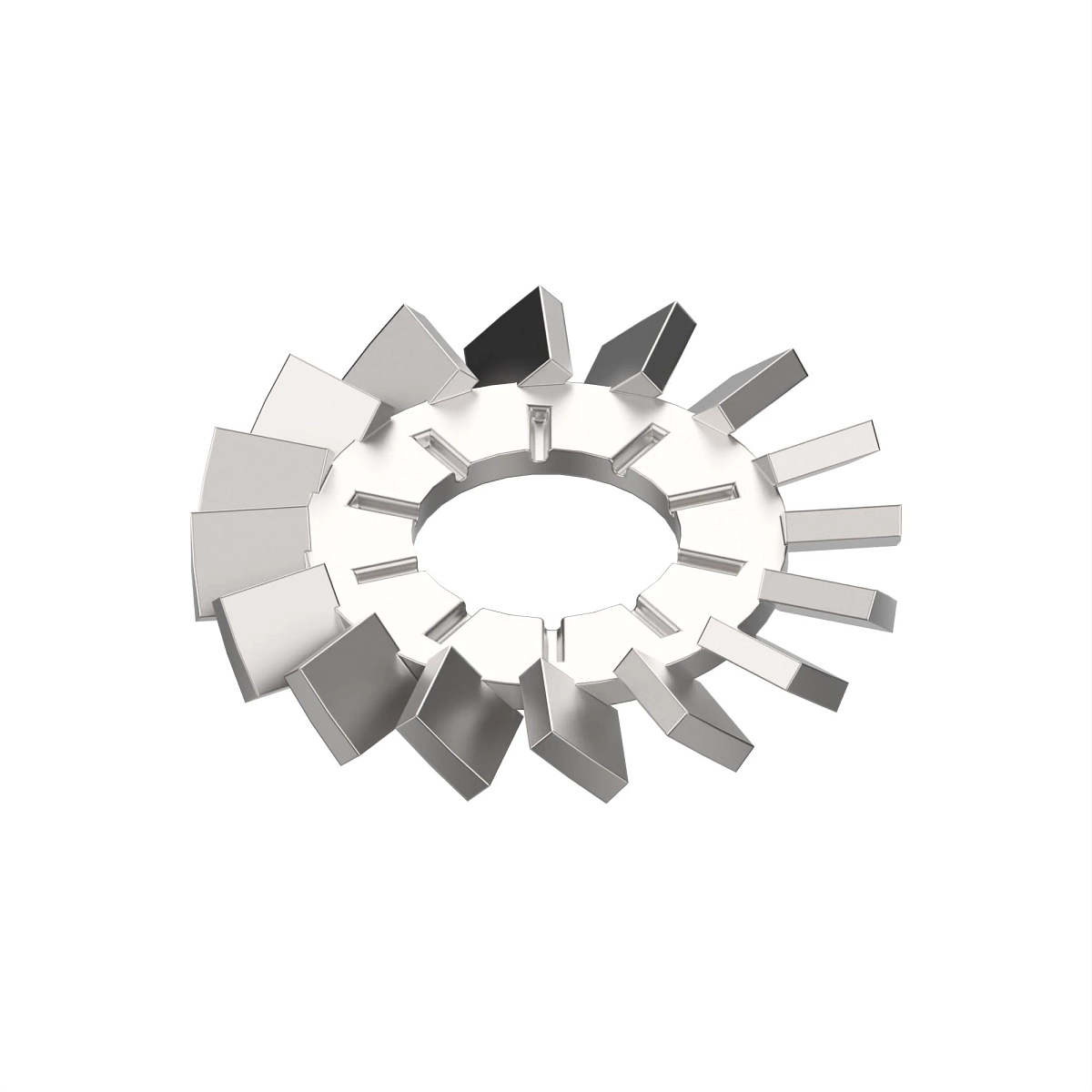 Retainning Washer