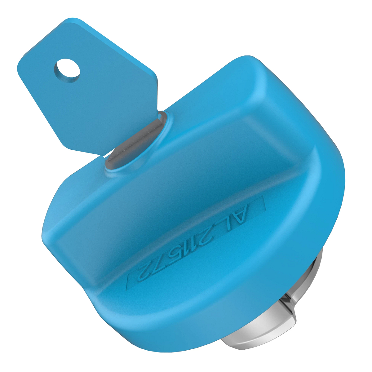 John Deere DEF Tank Filler Cap - AL211572