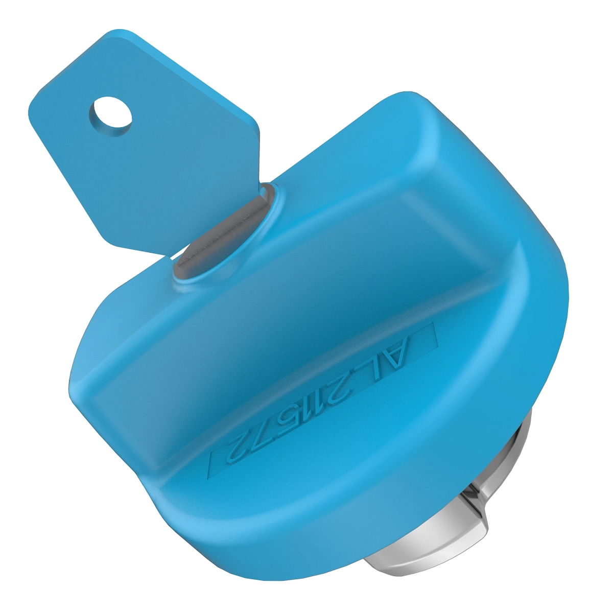 Filler Cap, Def-Tank, Lockable