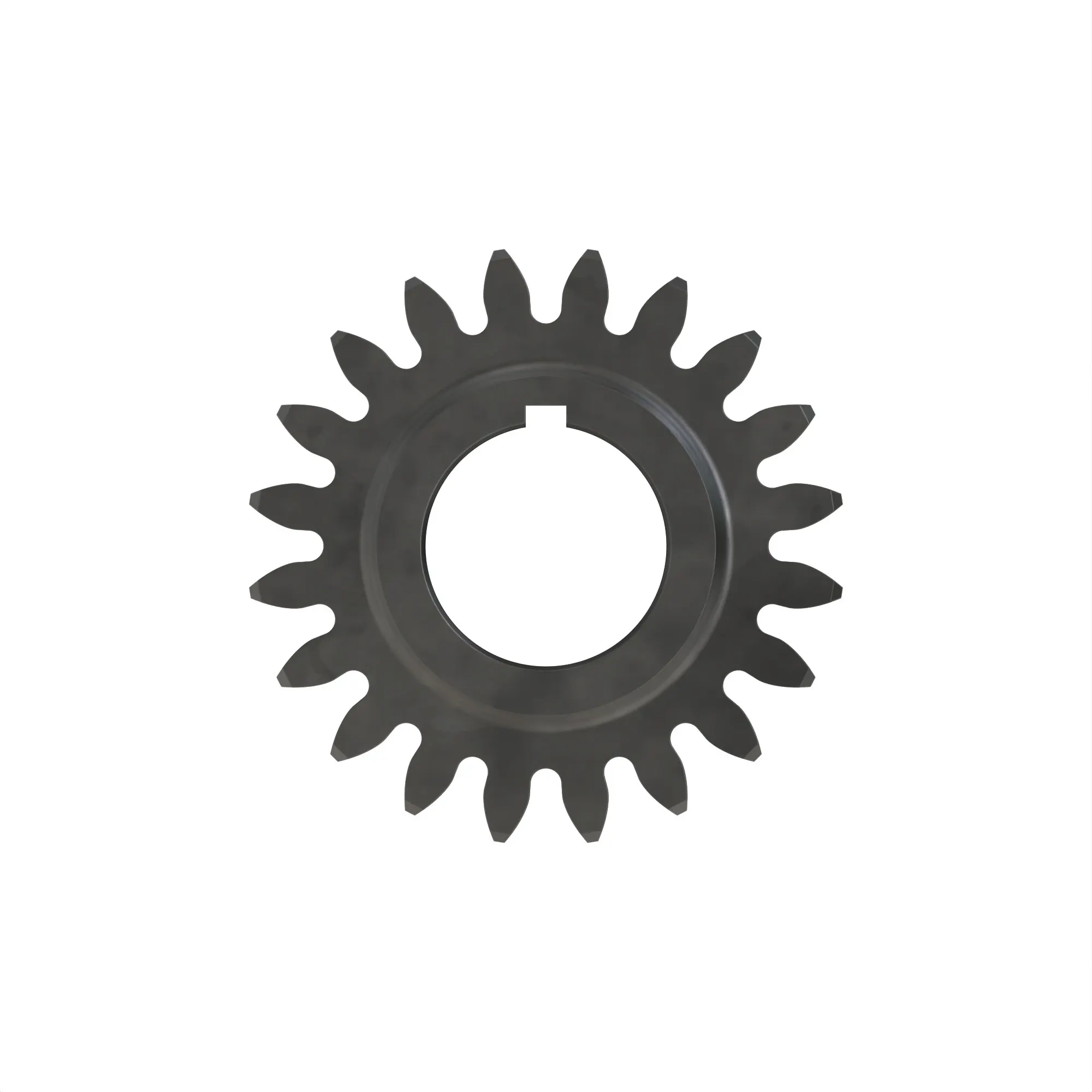 John Deere Spur Gear - T542M