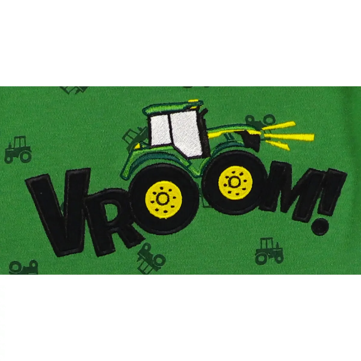 Infant VROOM Bodyshirt 